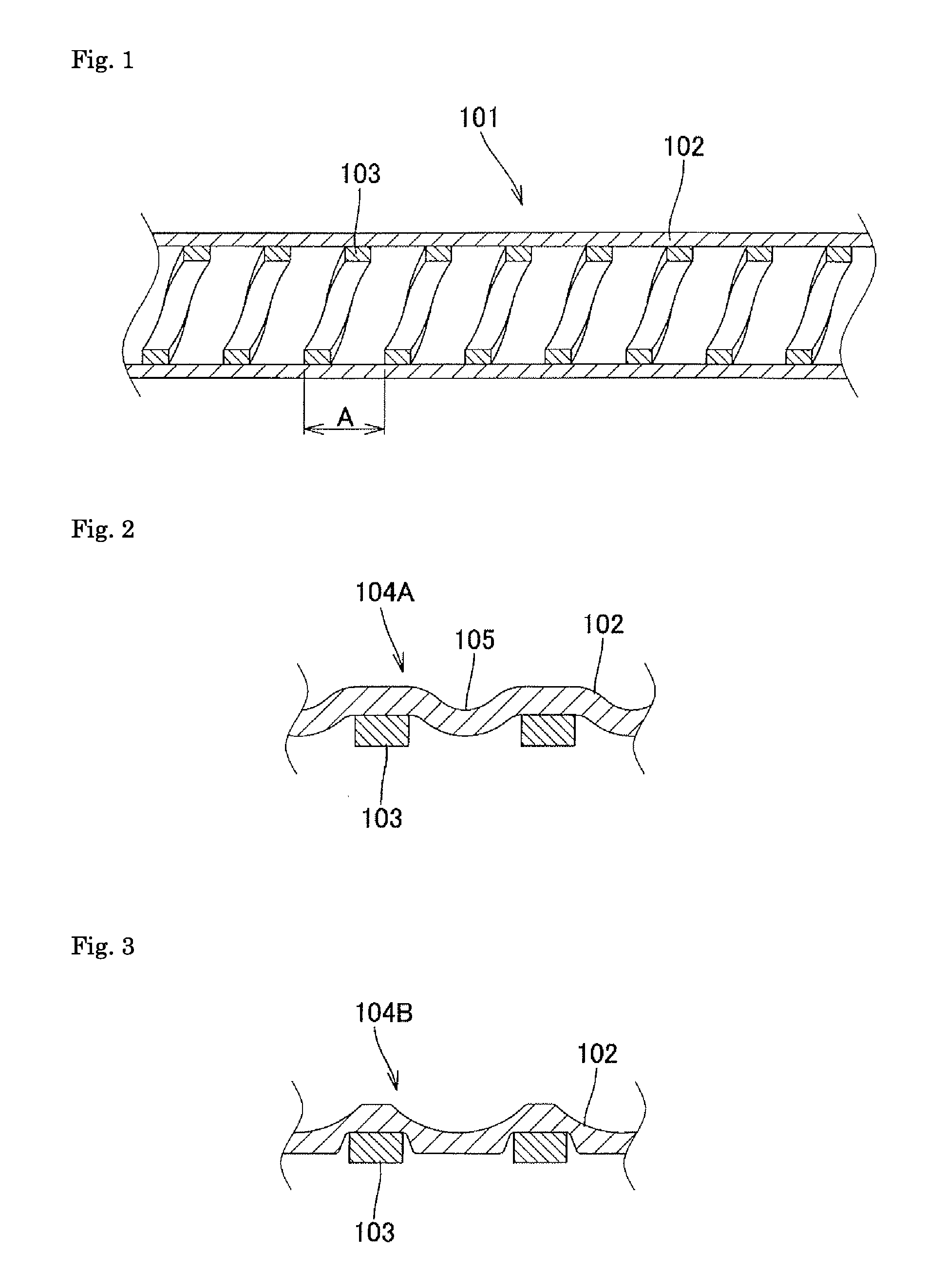 Method for manufacturing a medical tube