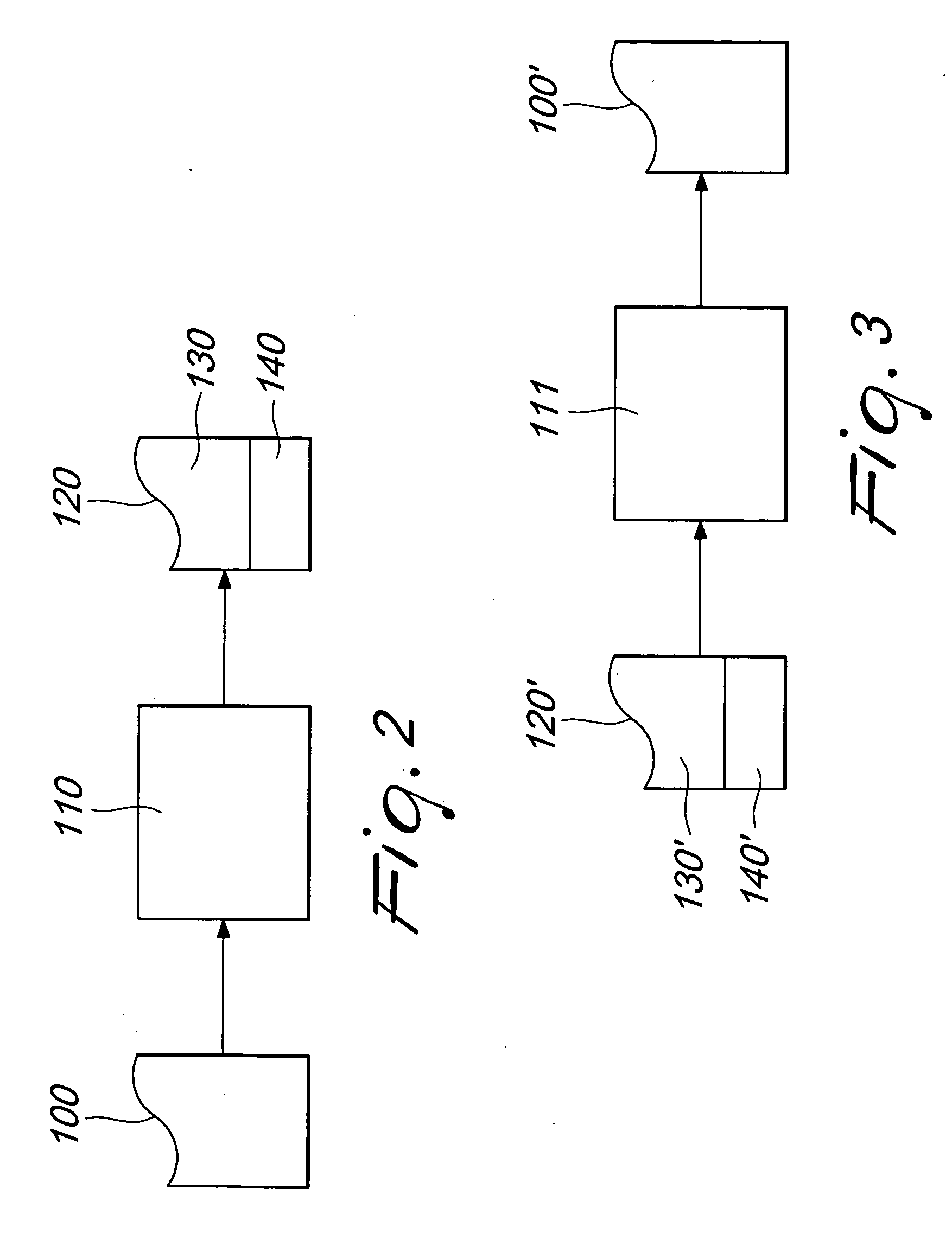 Method and system for exchanging digital documents