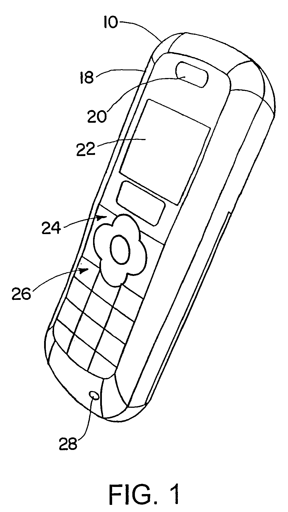 External heat sink for electronic device