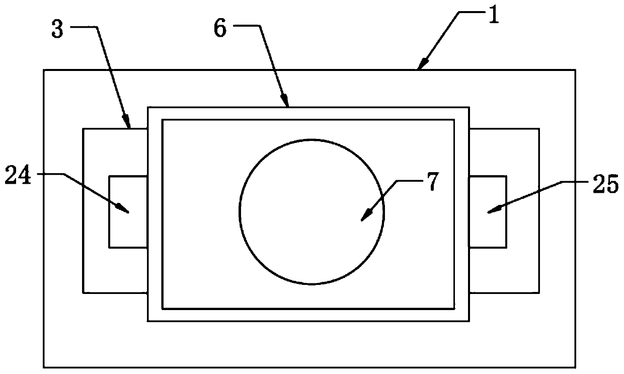 Solid waste compacting device