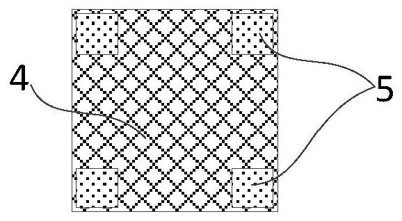 Pressure ventilation system capable of regulating and controlling airflow distribution