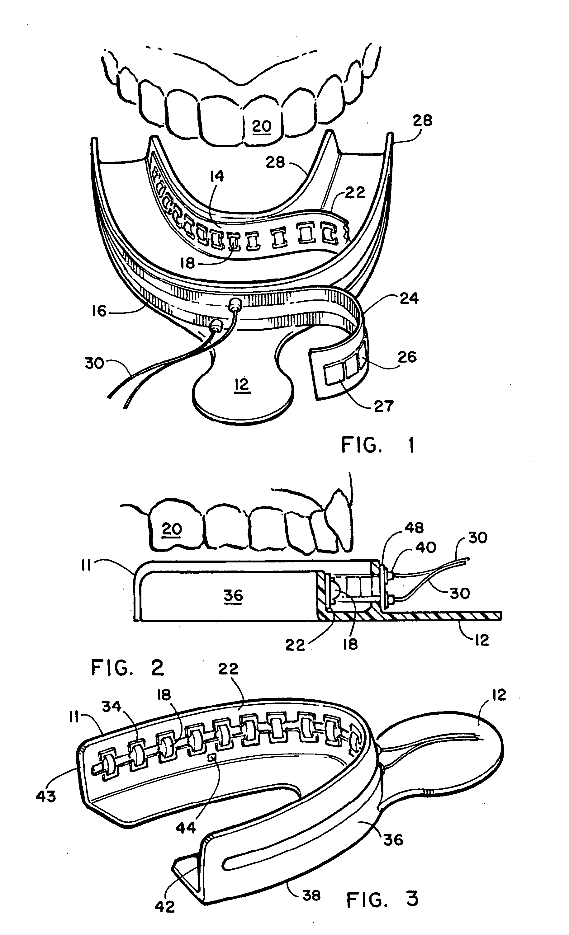 Dental imaging and treatment system