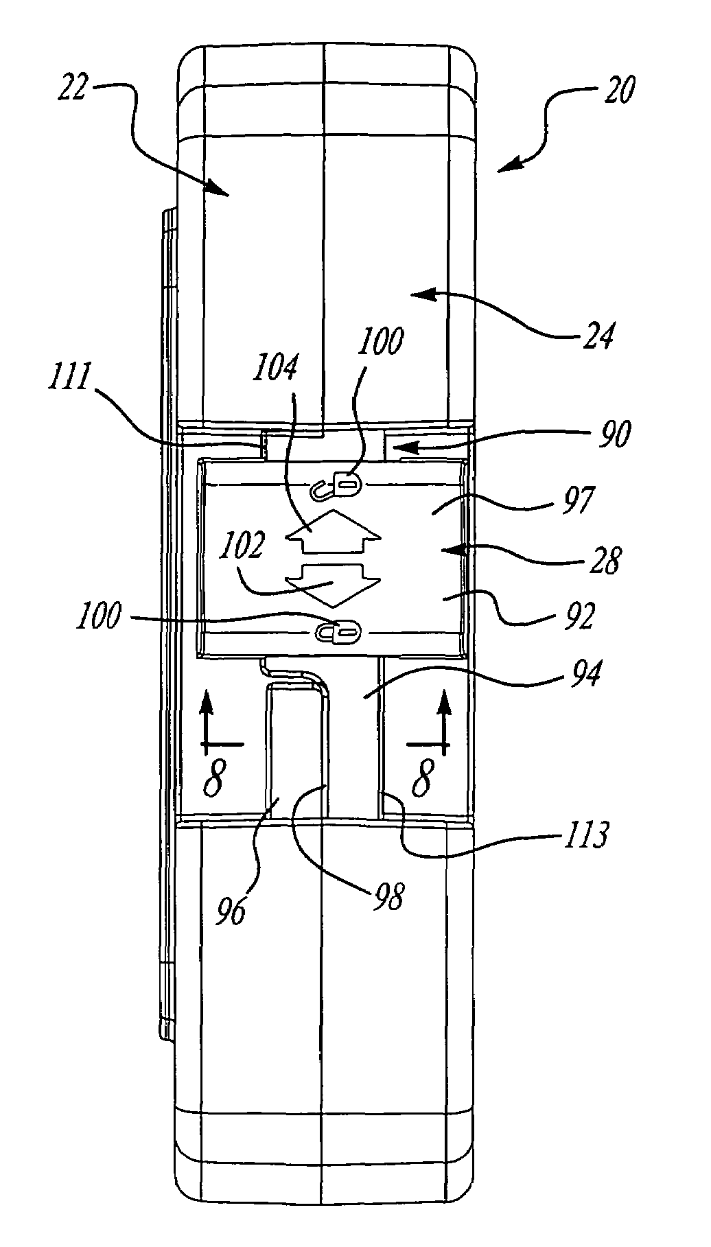 Tool container