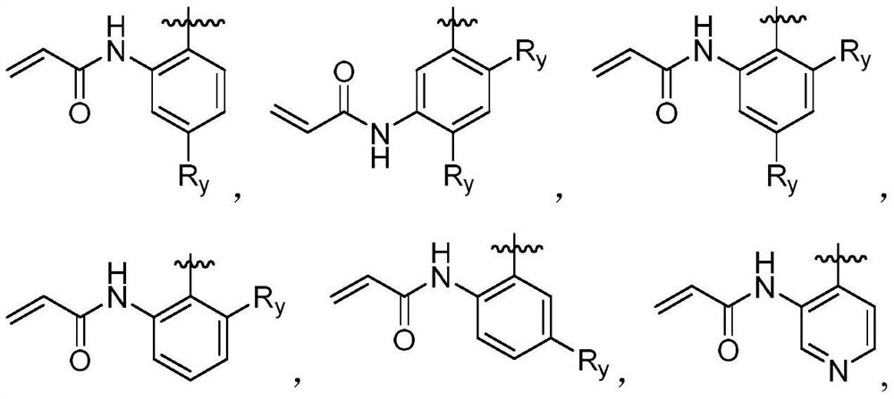 Fused tricyclic derivative as FGFR4 inhibitor