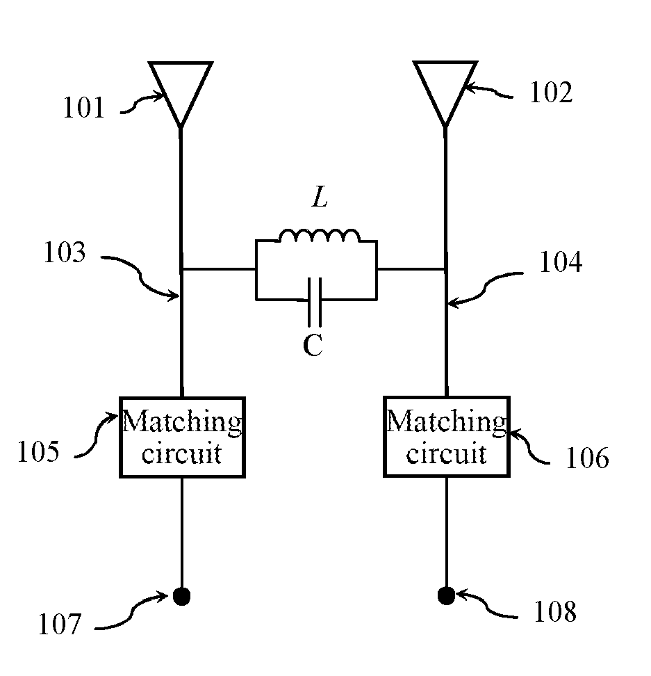 Antenna Unit and Terminal