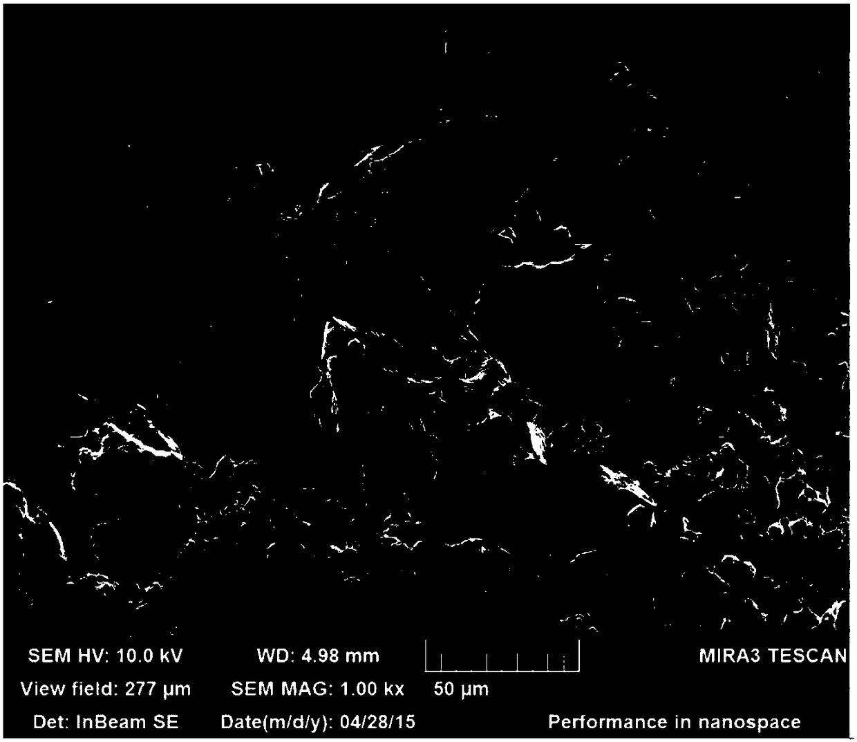Method for preparing porous titania bulk material by surface oxidation of porous titanium