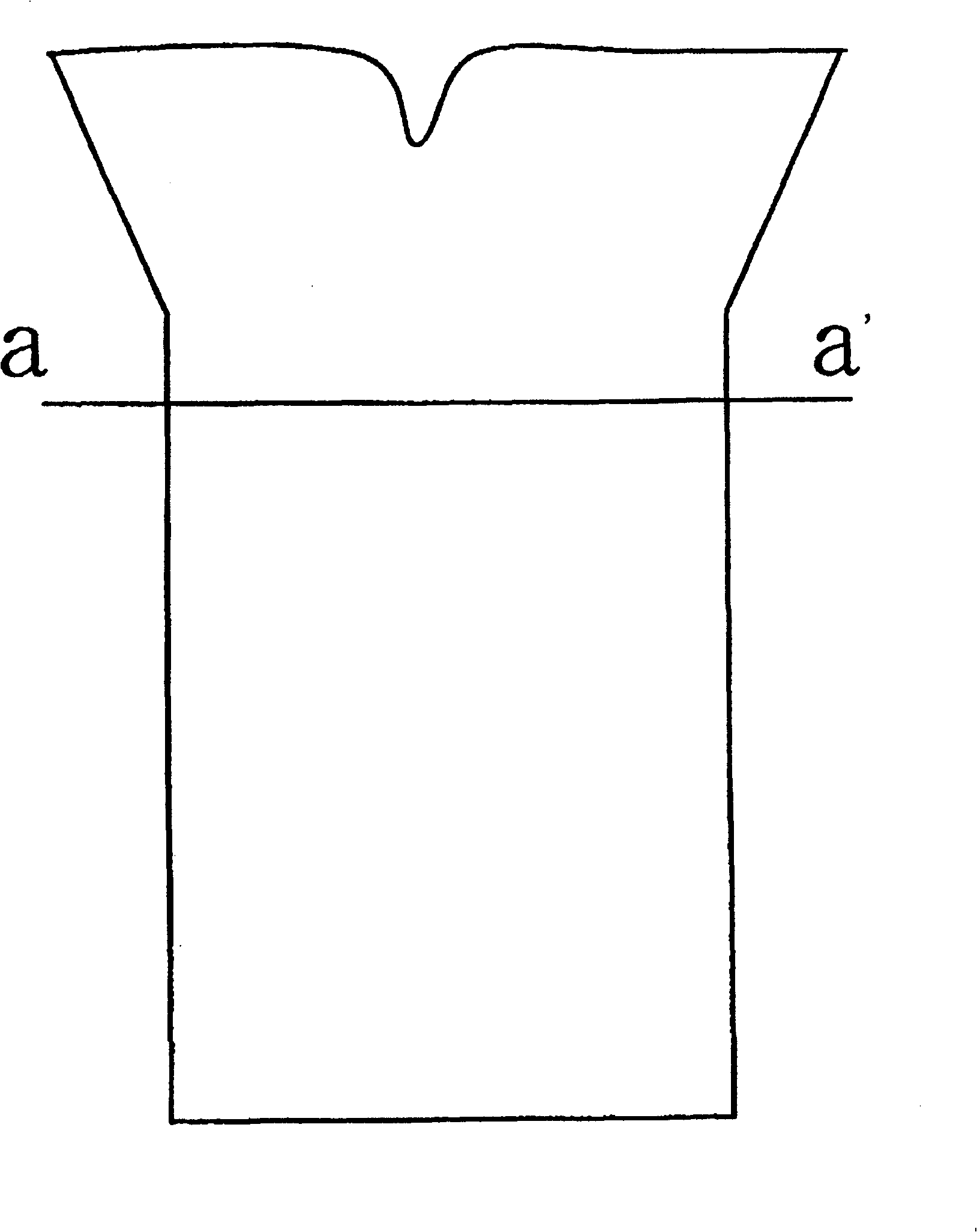 Silver alloy, sputtering target material thereof, and thin film thereof