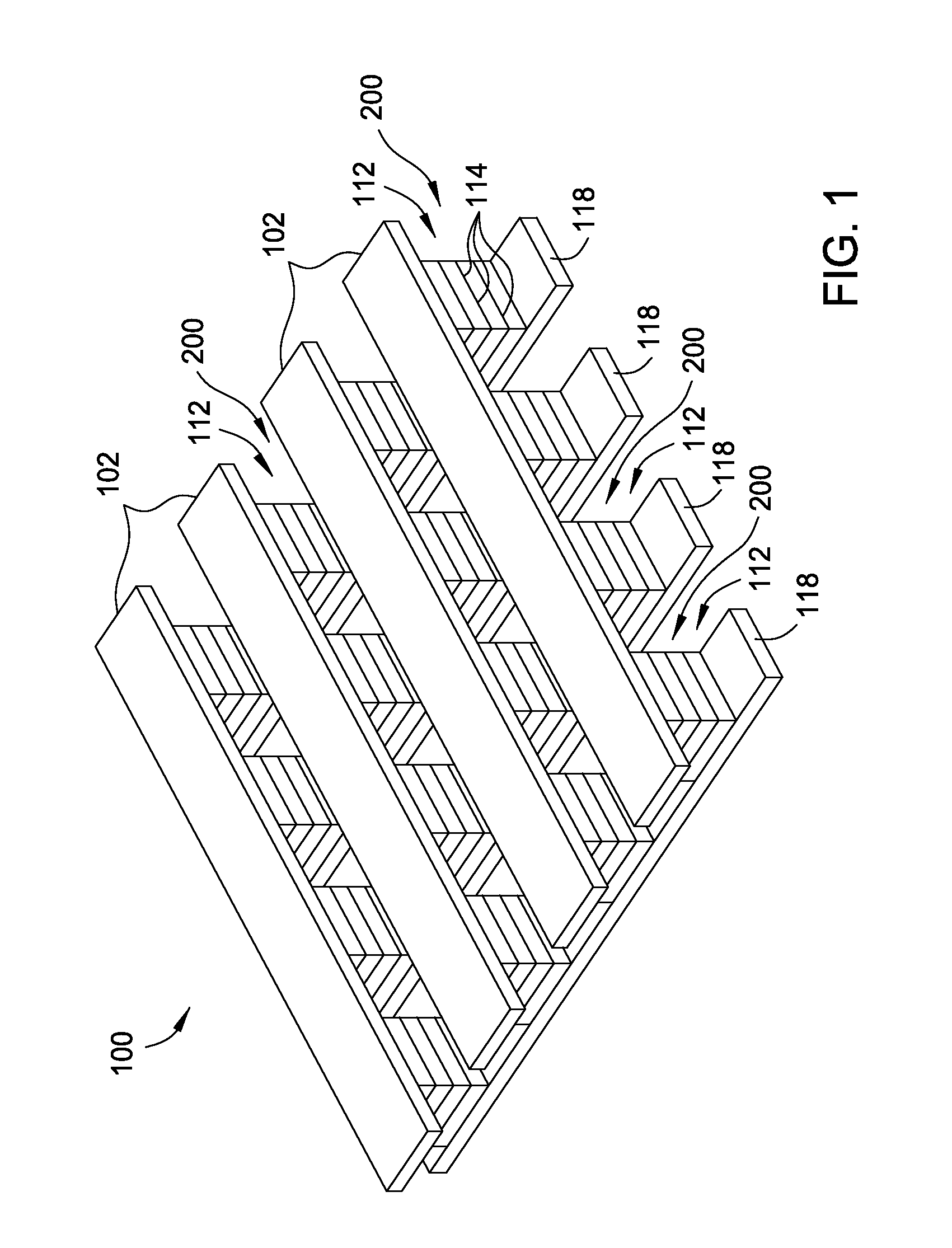 Nonvolatile memory device using a tunnel oxide as a current limiter element