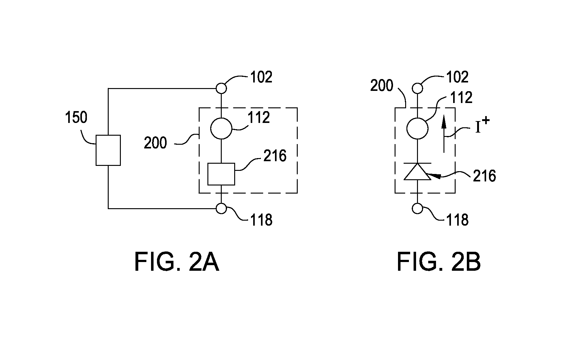 Nonvolatile memory device using a tunnel oxide as a current limiter element