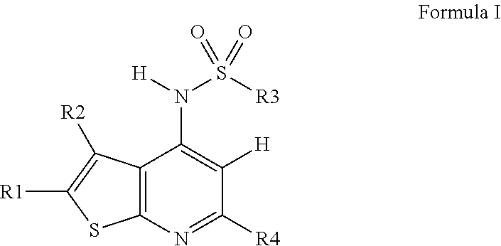 Thienopyridine NOX2 inhibitors