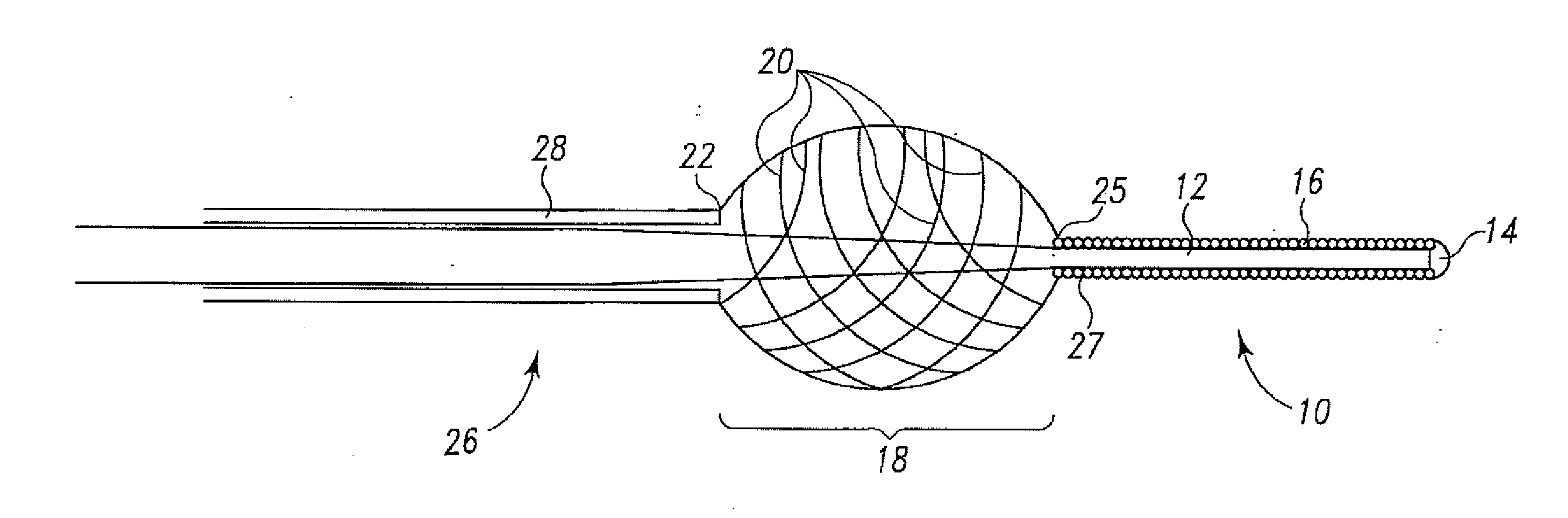 Methods and devices for delivering drugs using drug-delivery or drug-coated guidewires