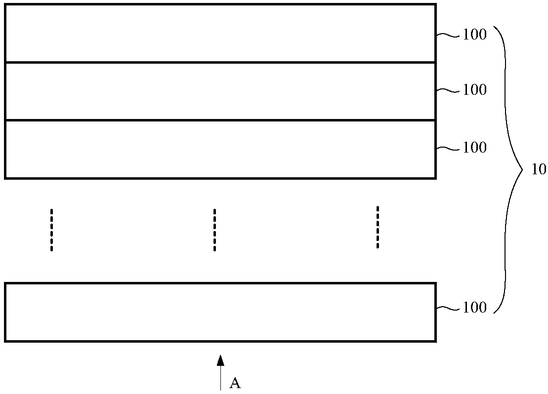 Power generation unit, composite nano generator, system, sensor and paper