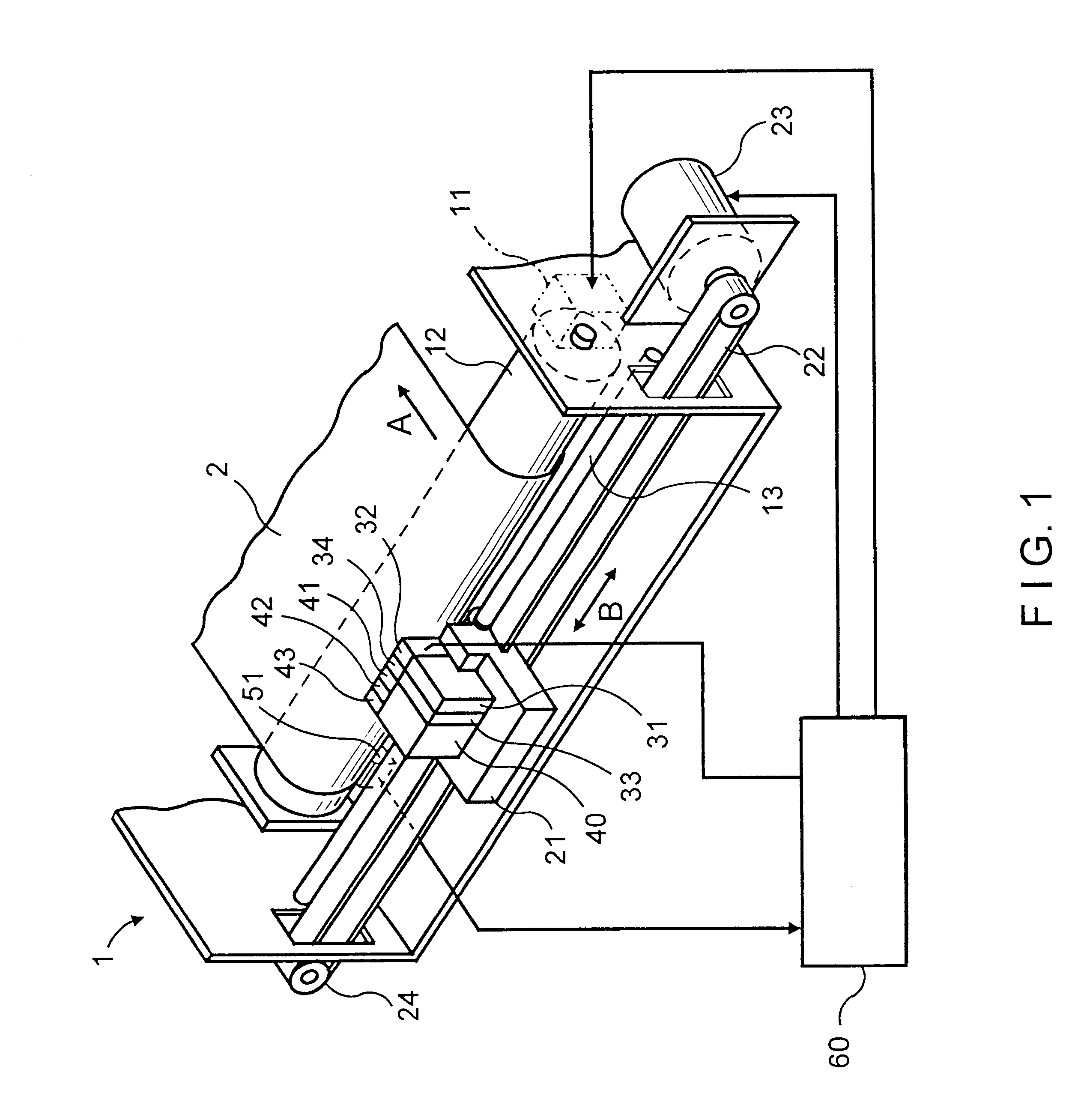 Ink jet recording method and apparatus for forming an image on either plain paper or a specialty recording medium