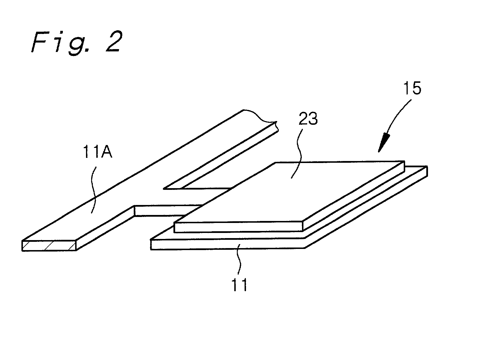 Electron emission device, cold cathode field emission device and method for the production thereof, and cold cathode field emission display and method for the production thereof