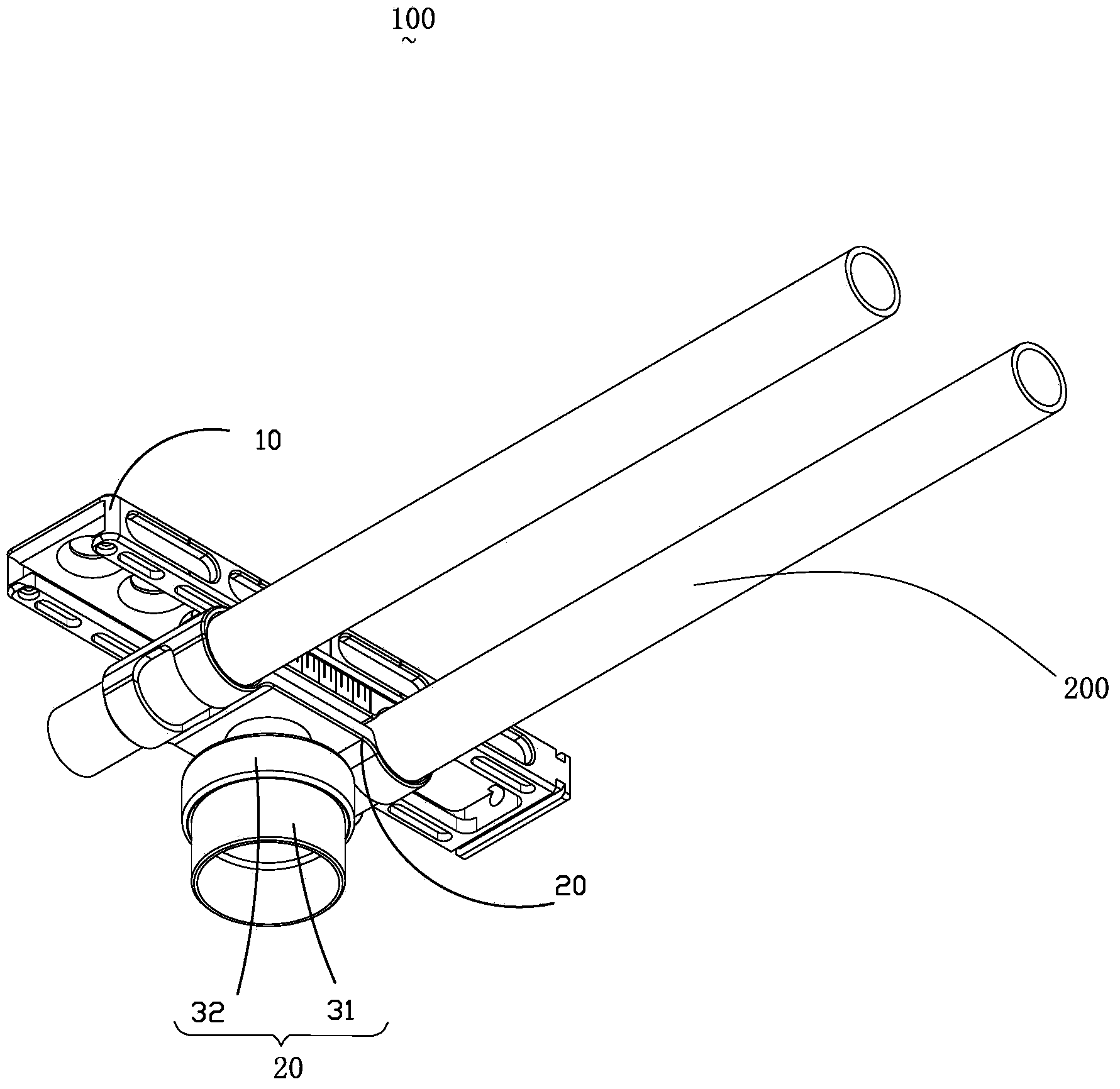 Locking device