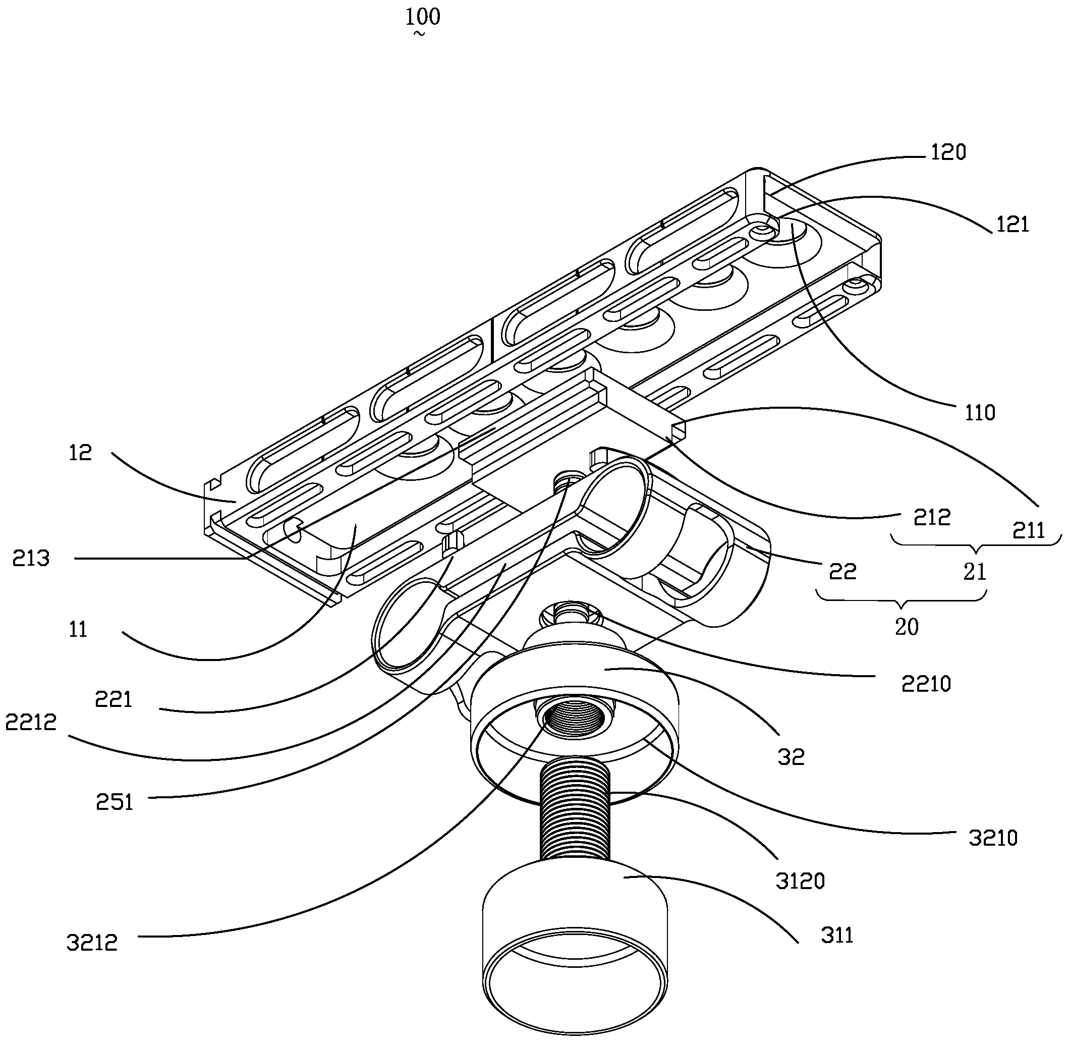 Locking device