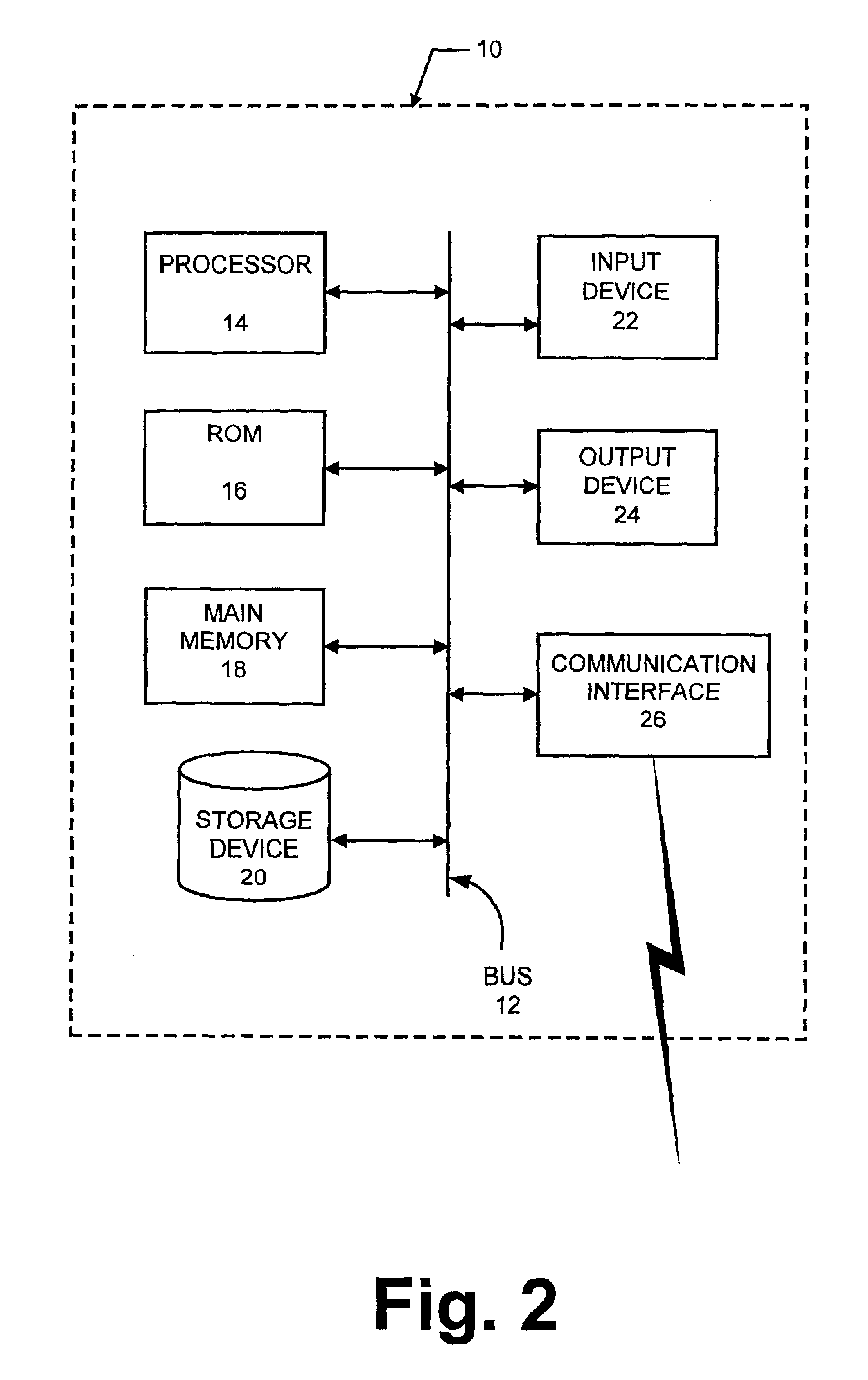 Computer-implemented system and method for simulating motor vehicle and bicycle traffic