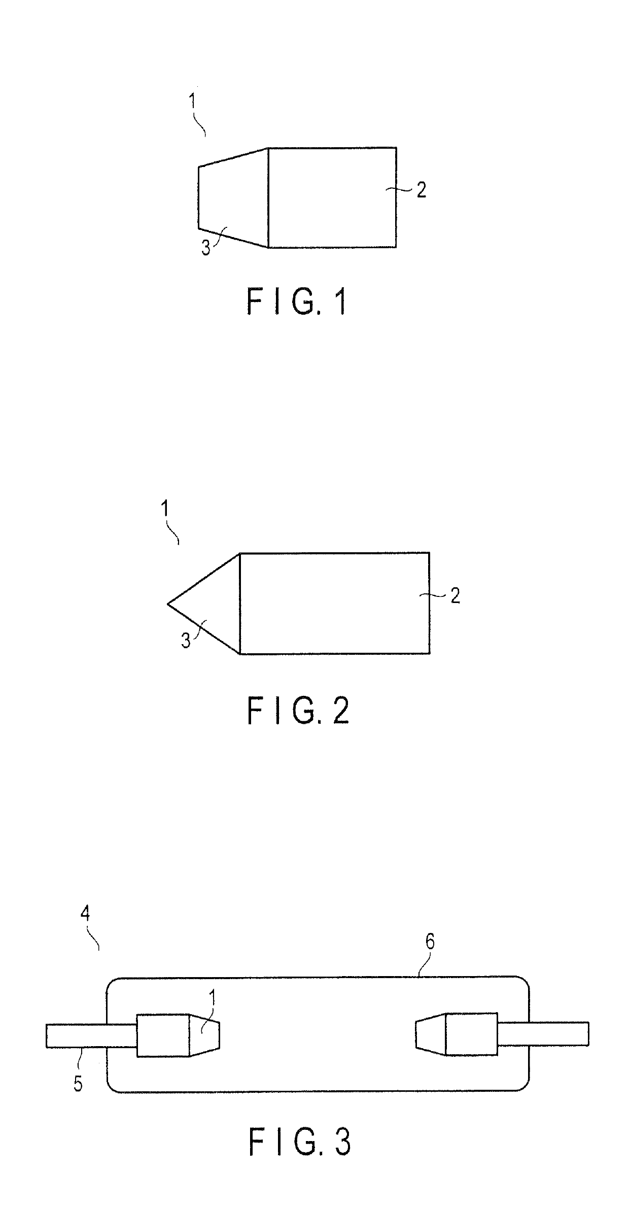 Tungsten alloy part, and discharge lamp, transmitting tube, and magnetron using the same