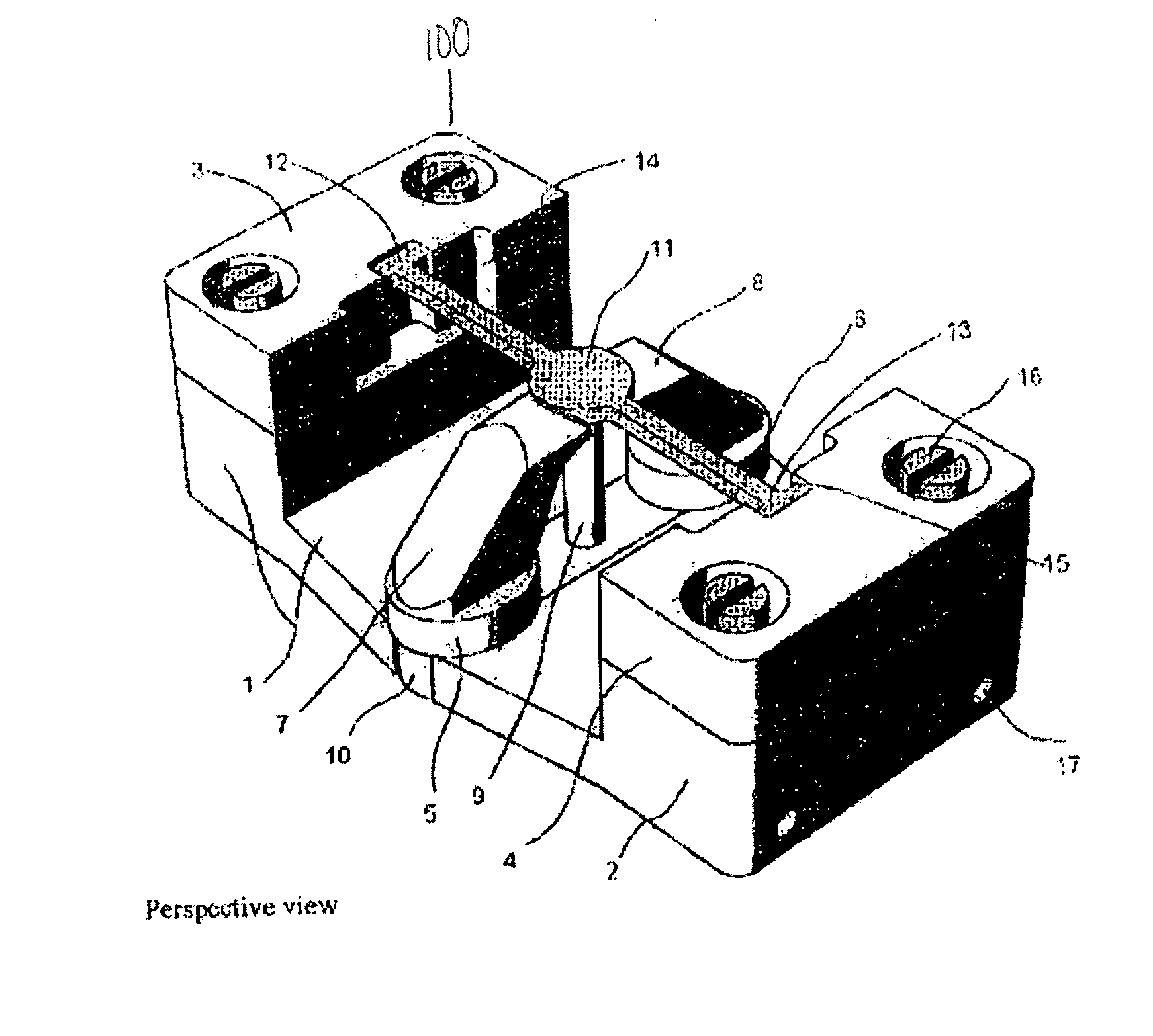 Optical scanner