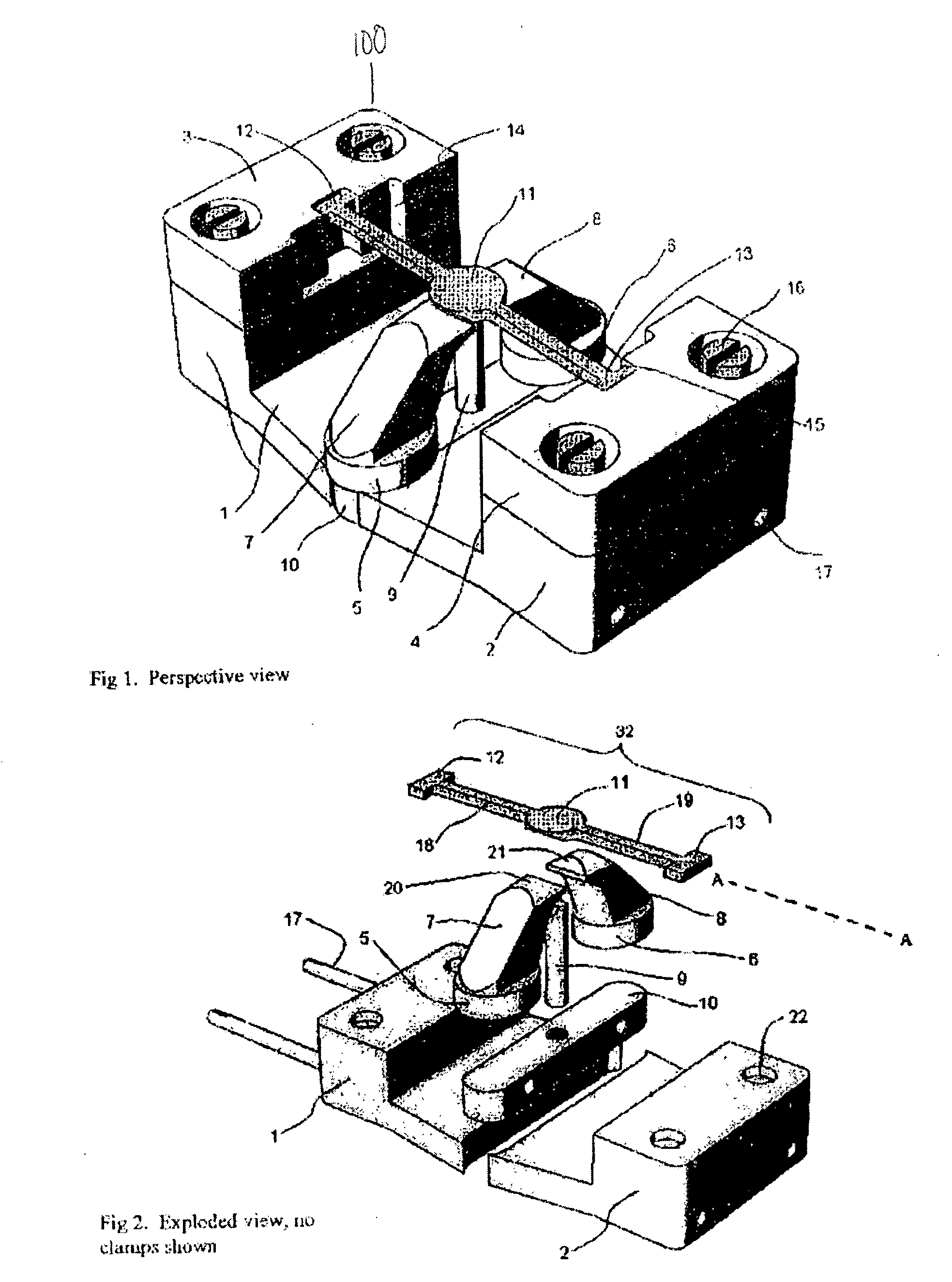 Optical scanner