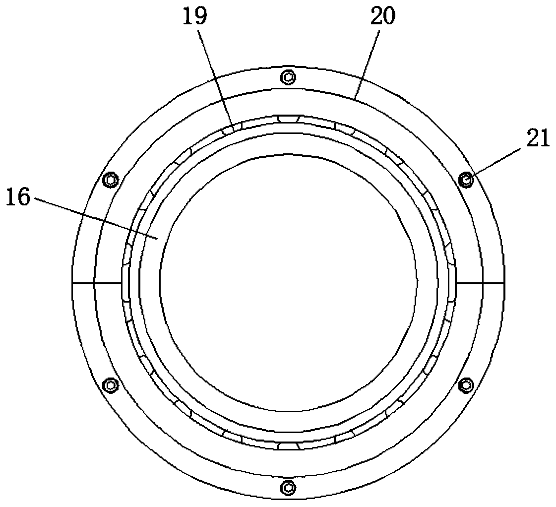 Intelligent bidirectional heat energy recovery system