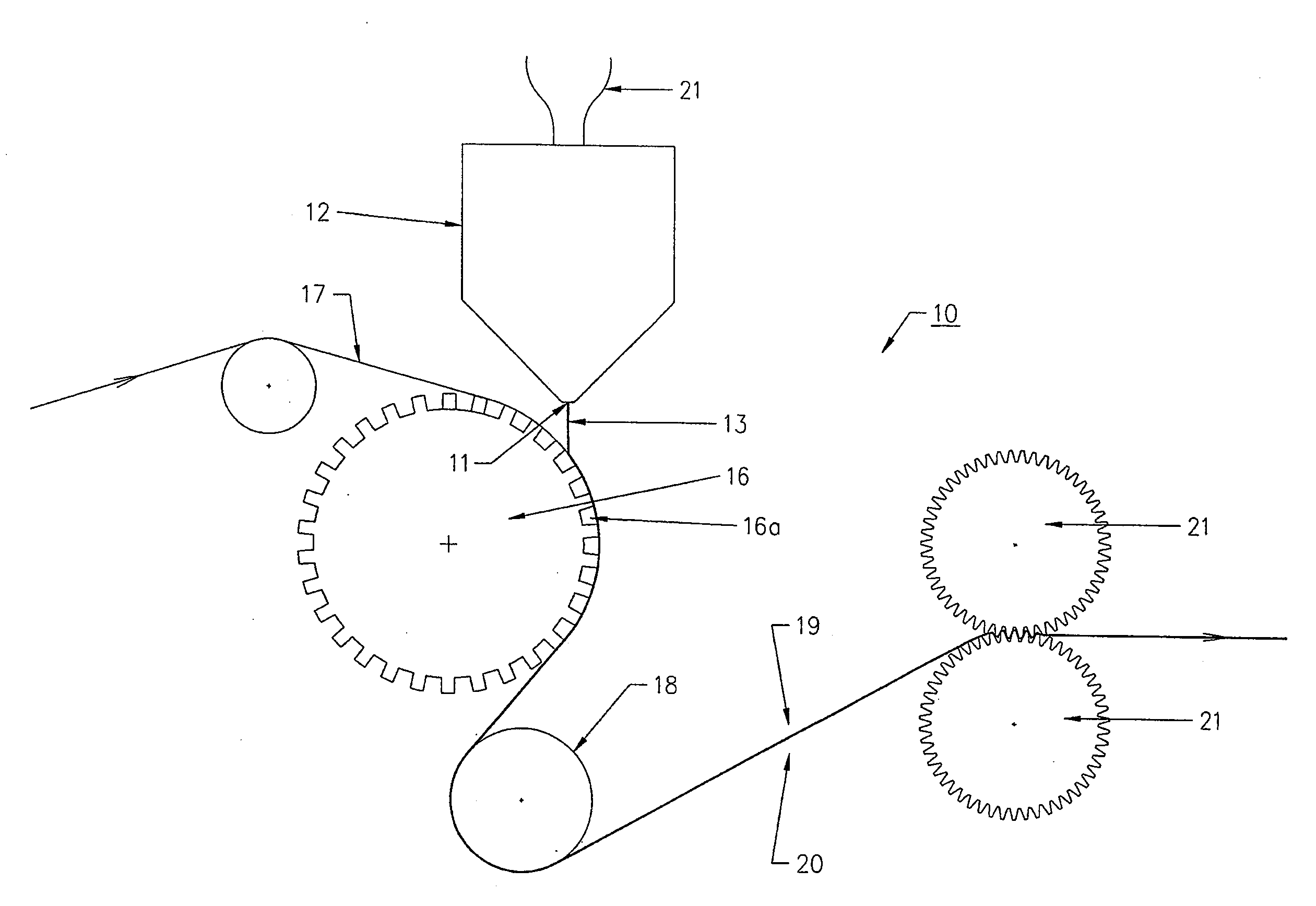 Breathable Laminate With A High Abrasion Resistance and Method of Manufacturing the Same