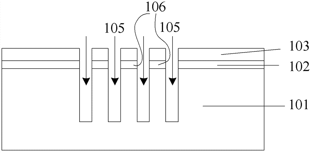 High-density and embedded-type capacitor and manufacturing method of the same