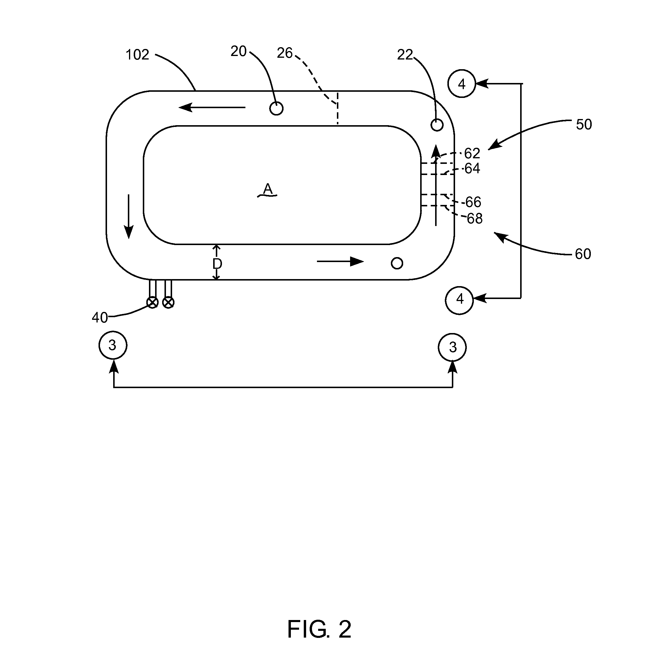 Natural Gas Reclaimer Device