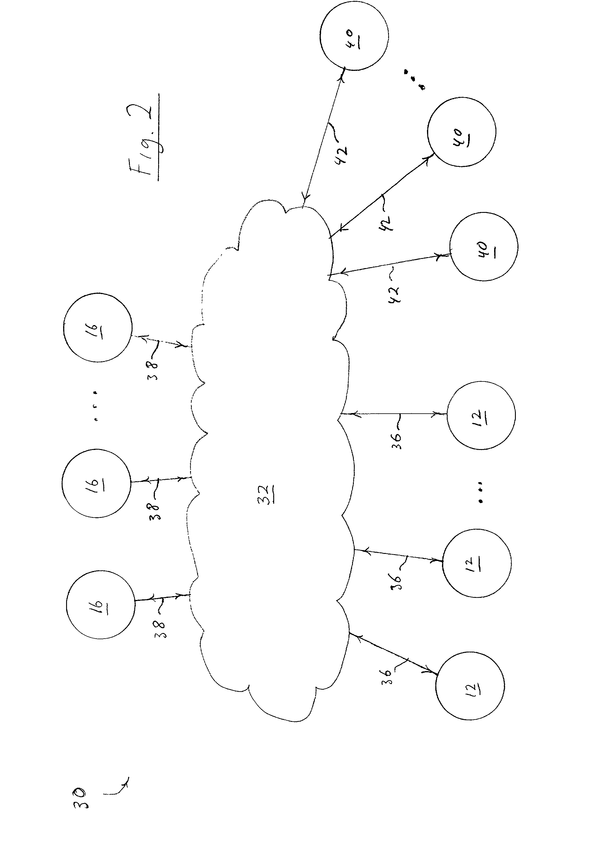 Medical information management system and patient interface appliance