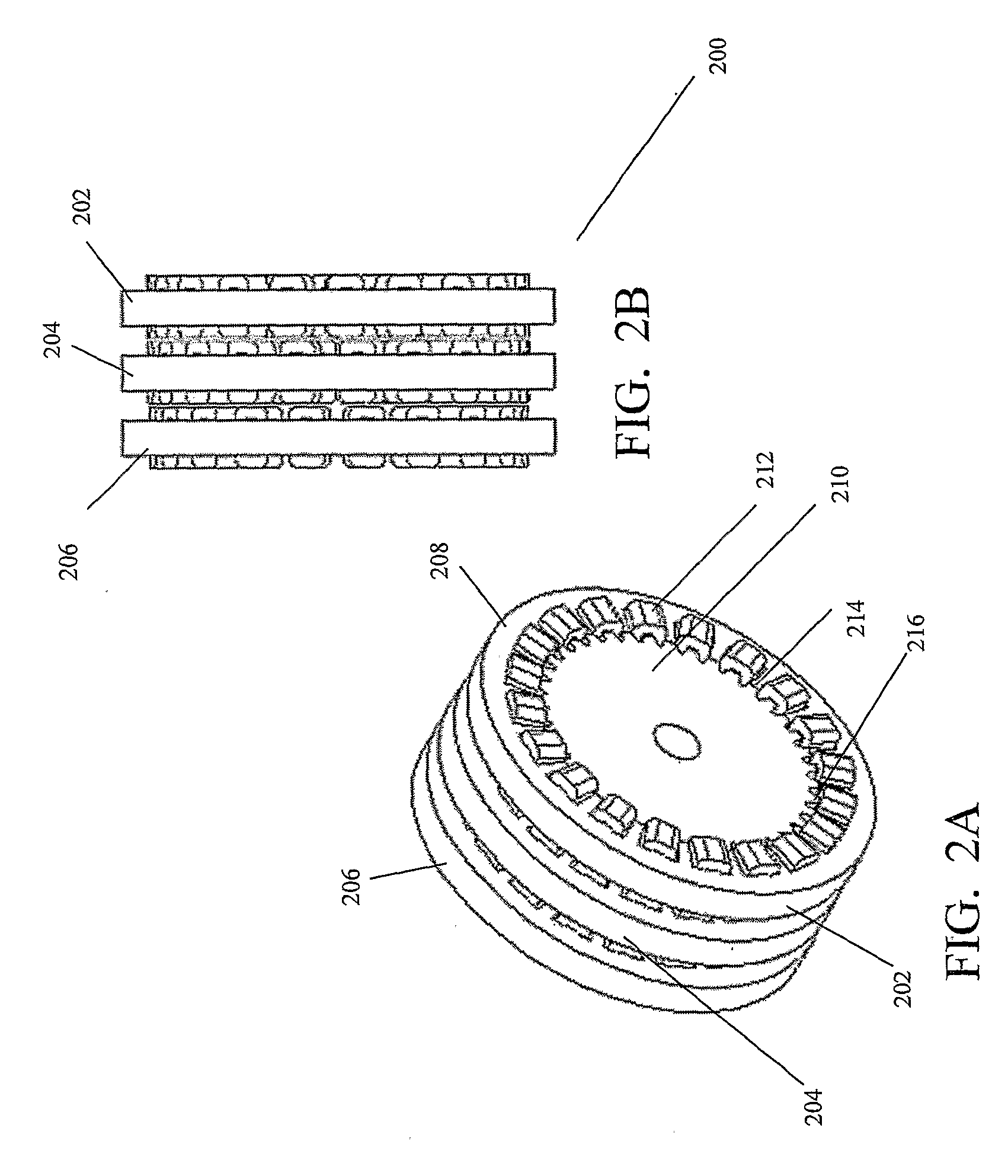 Switched Reluctance Machine And Method Of Operation Thereof