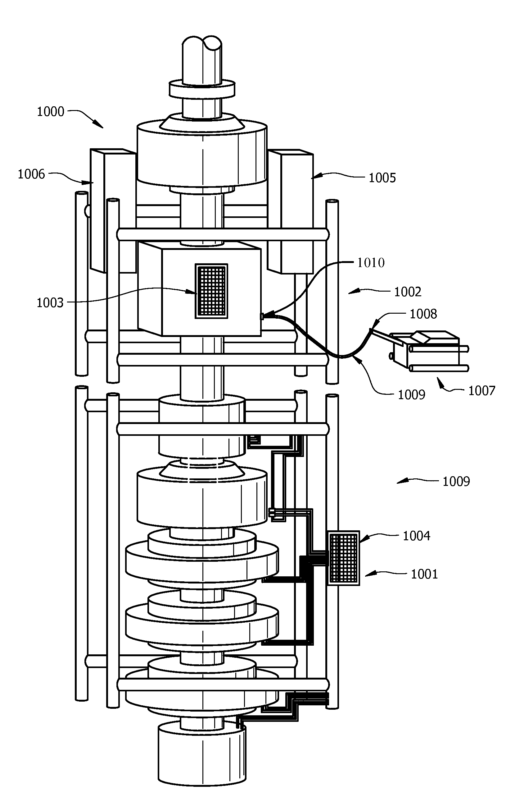 System and method for providing additional blowout preventer control redundancy