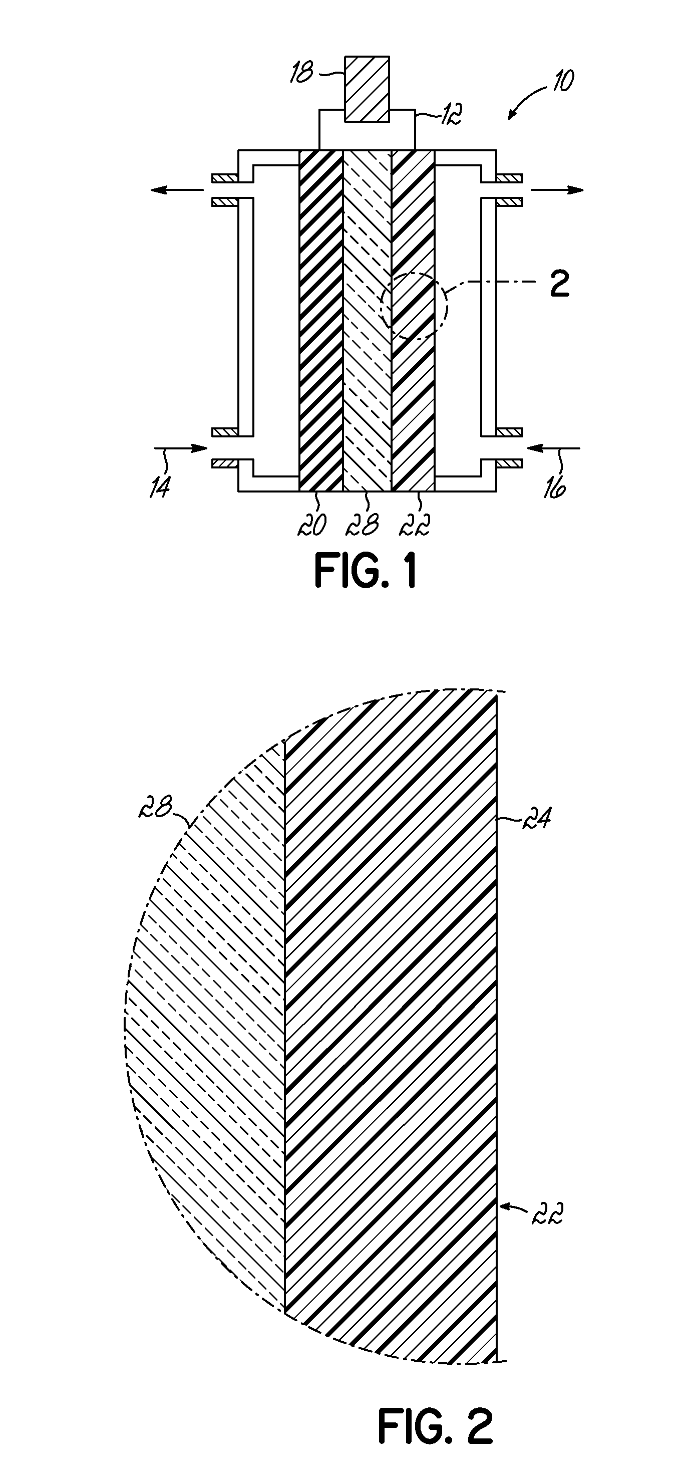 Catalysts for use in electrochemical applications and electrodes and devices using same