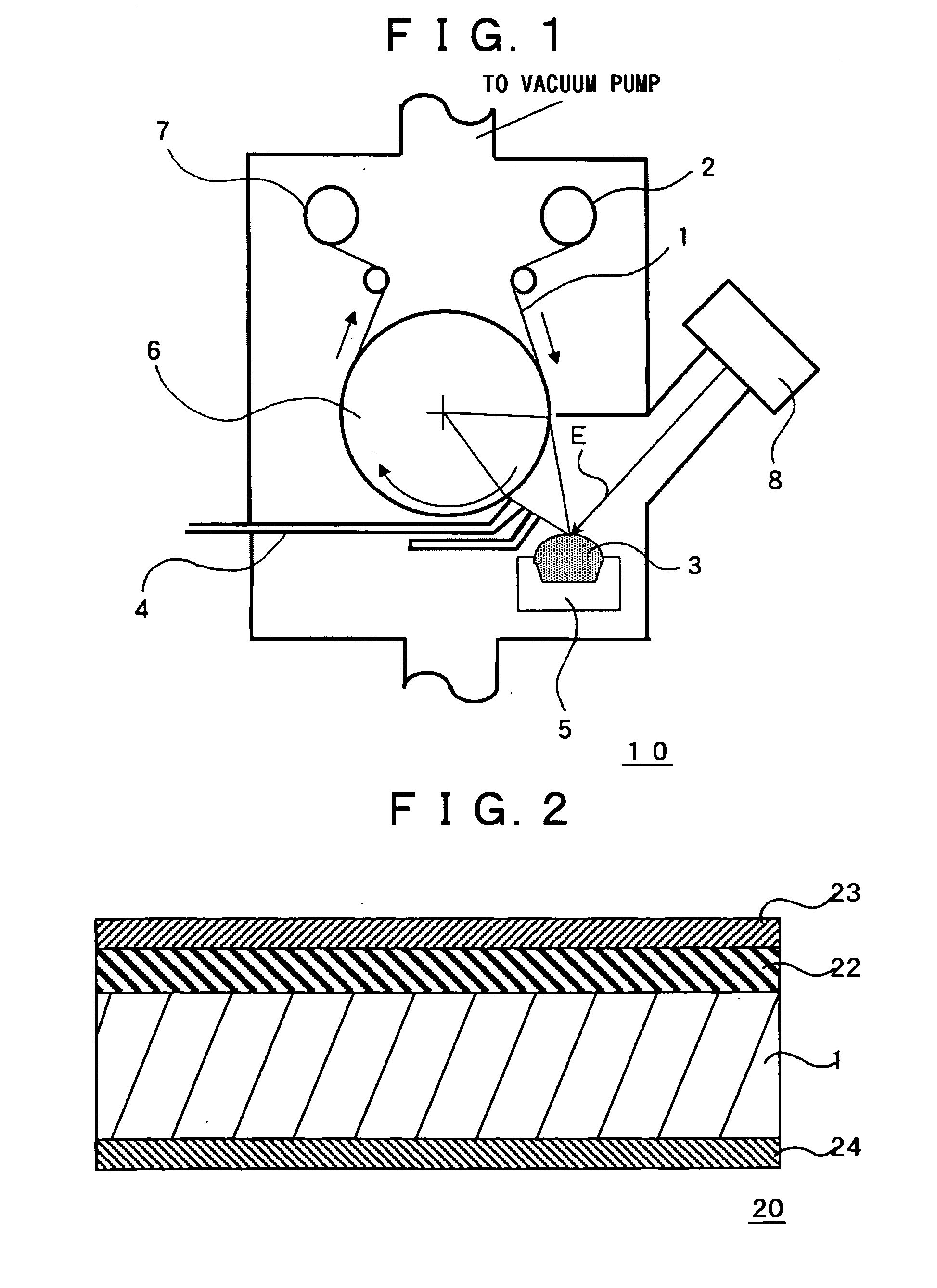 Magnetic recording medium and method of fabricating the same