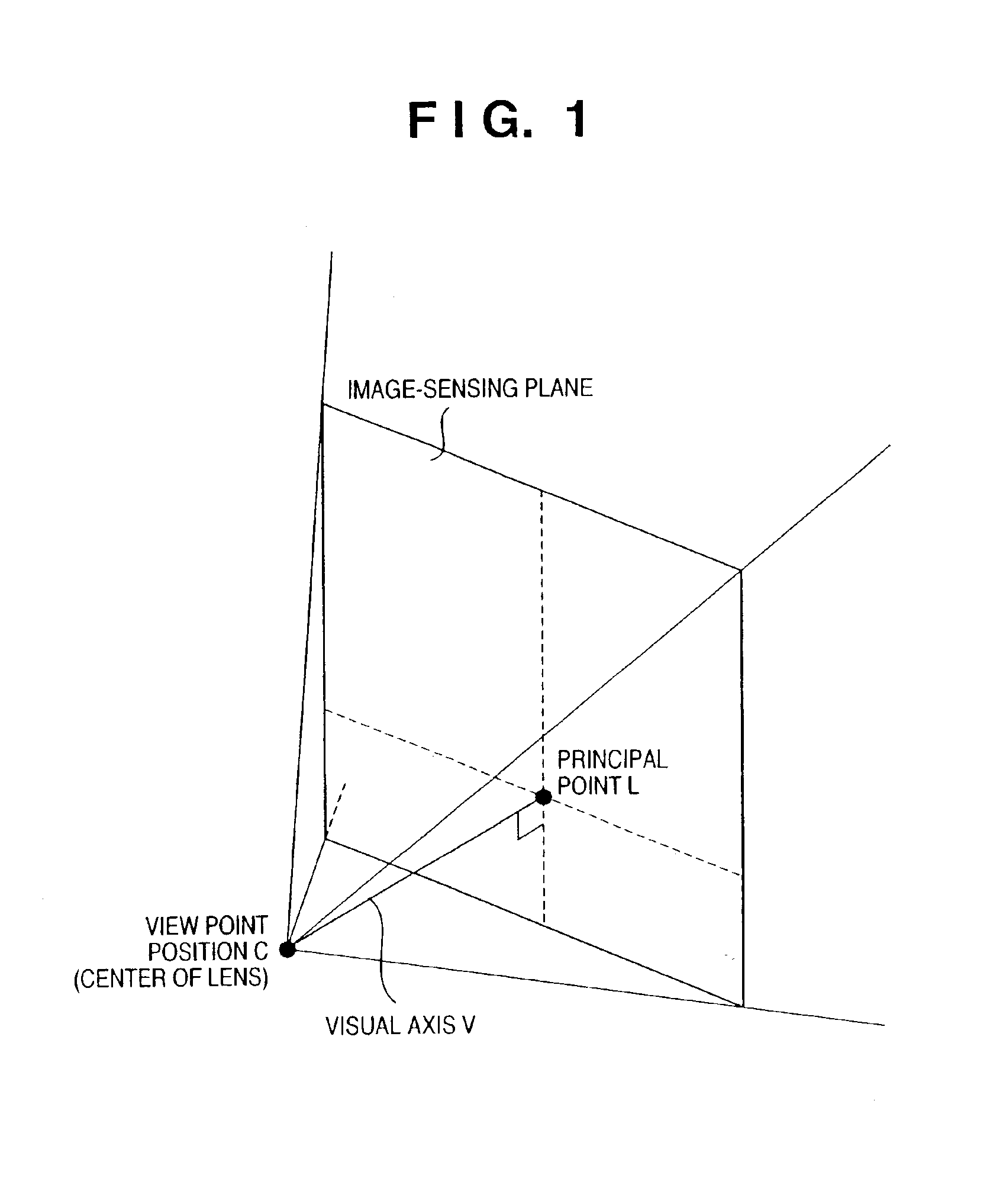 Position and orientation determination method and apparatus and storage medium