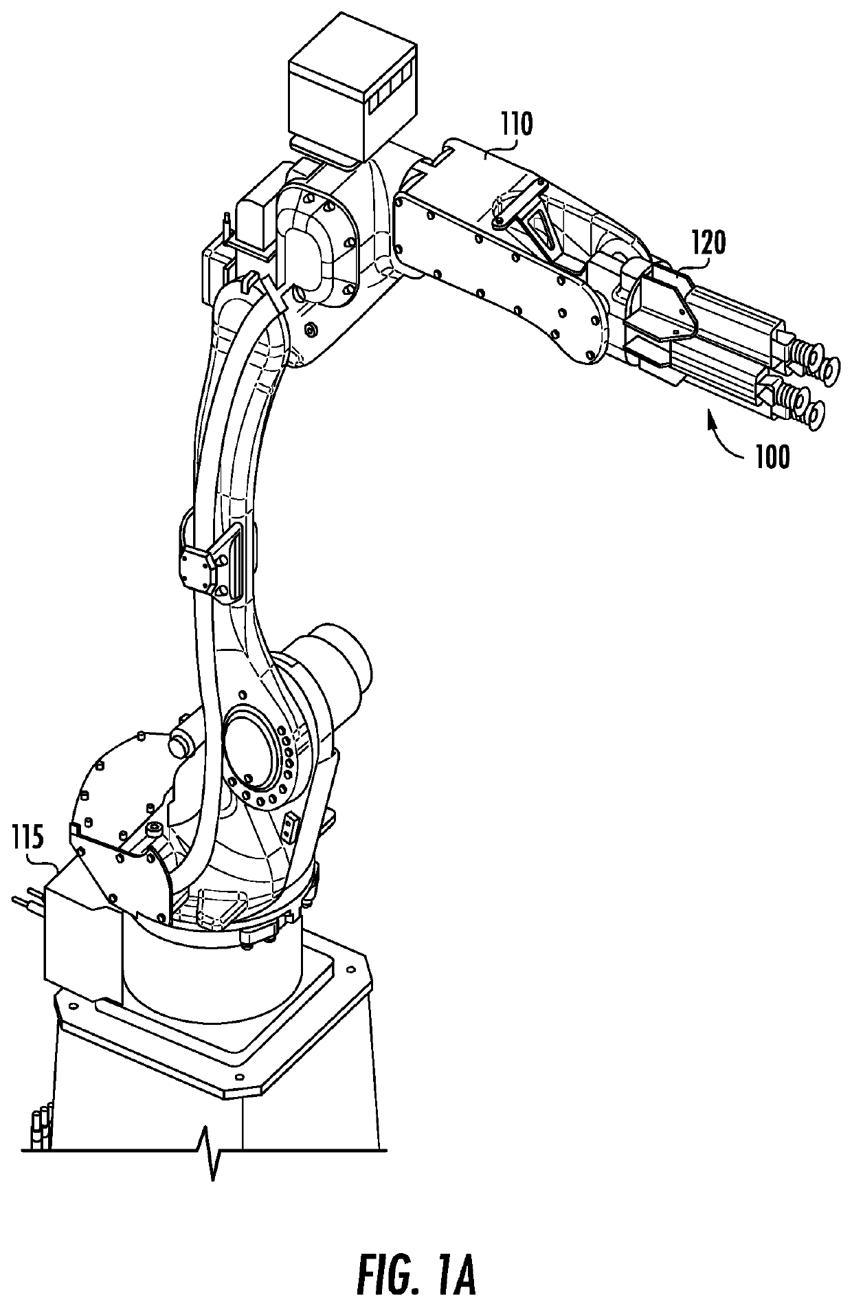 Object gripping mechanism