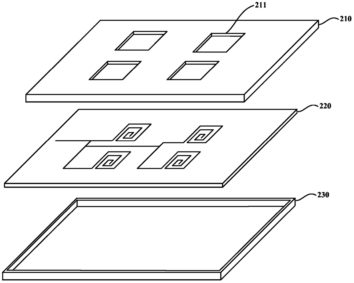 Intelligent interactive building block system and control method thereof