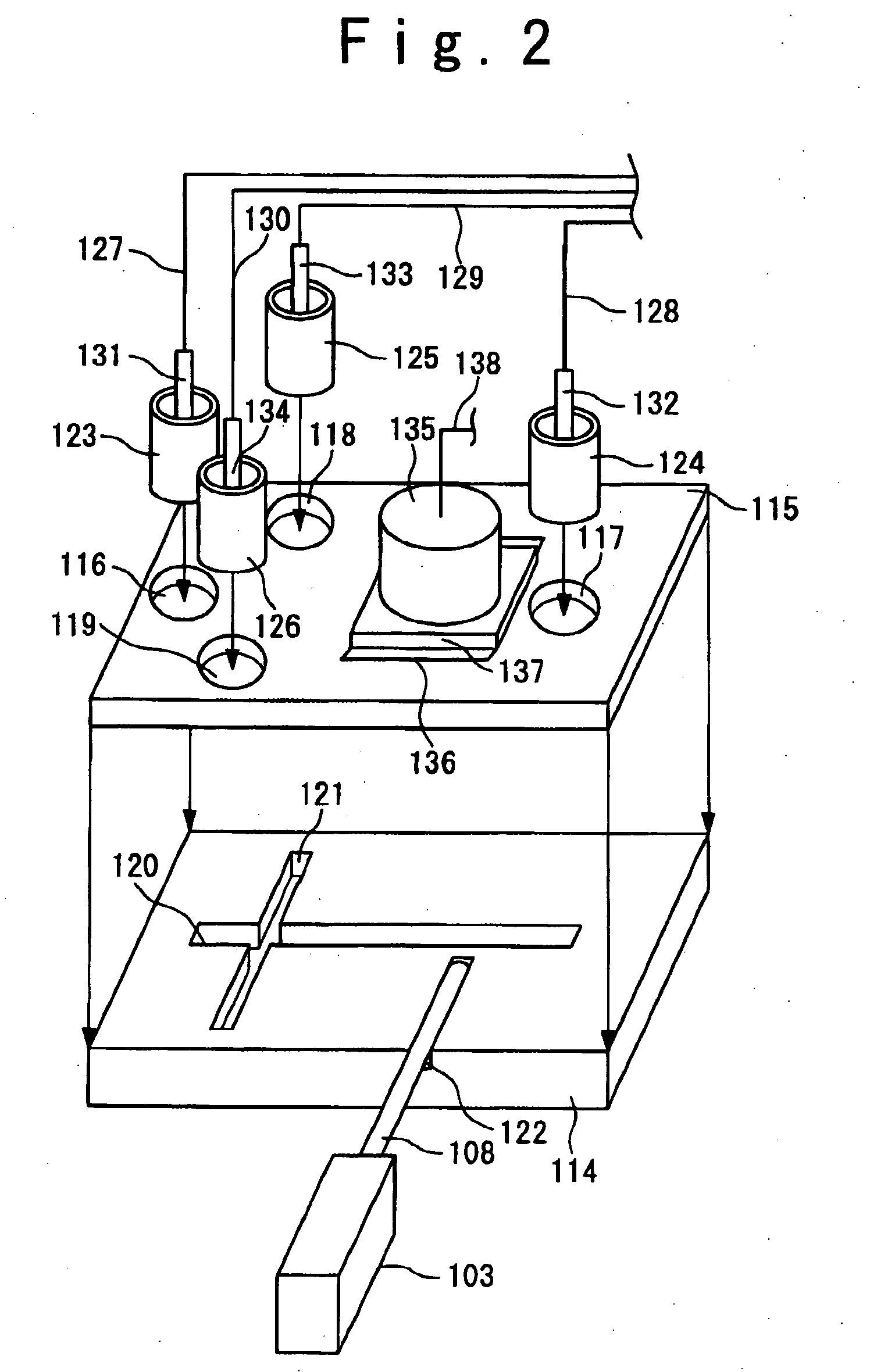 Microchip, method of manufacturing microchip, and method of detecting compositions