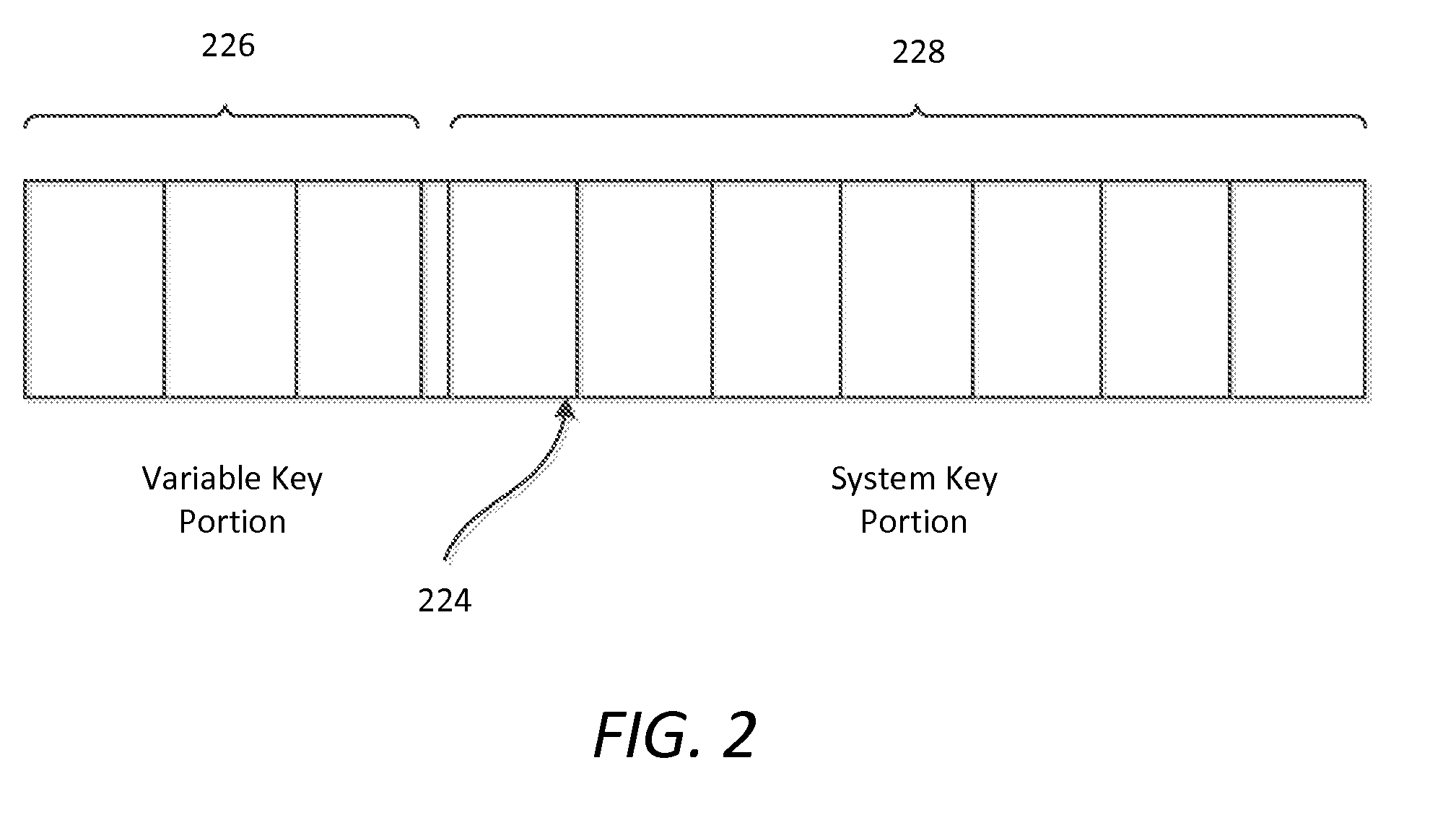 System and Method for Device Authentication with Built-In Tolerance