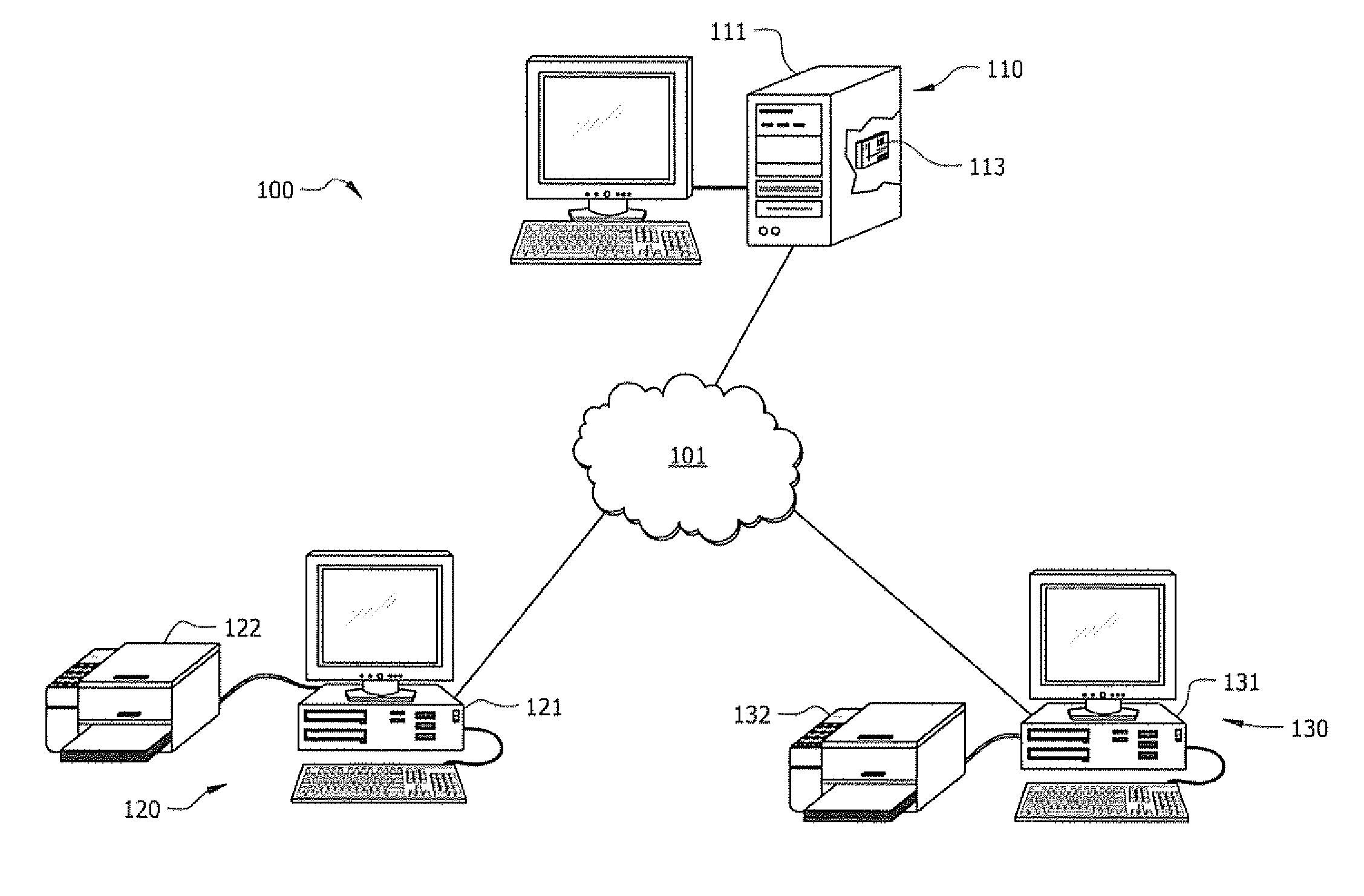 Systems and methods for value bearing indicia balance reservation