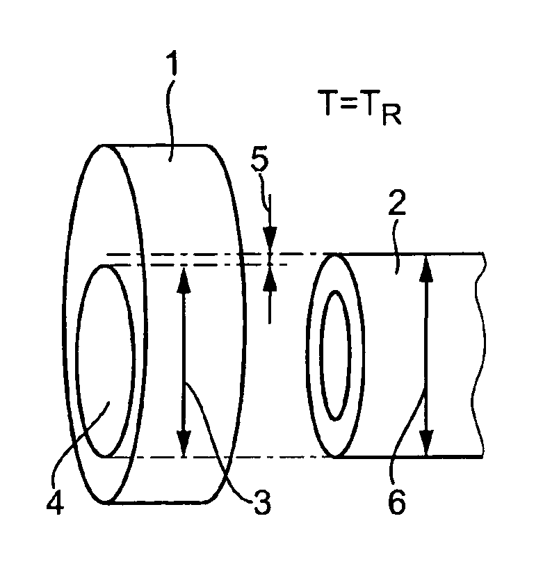 Method and assembly system for manufacturing an assembled camshaft
