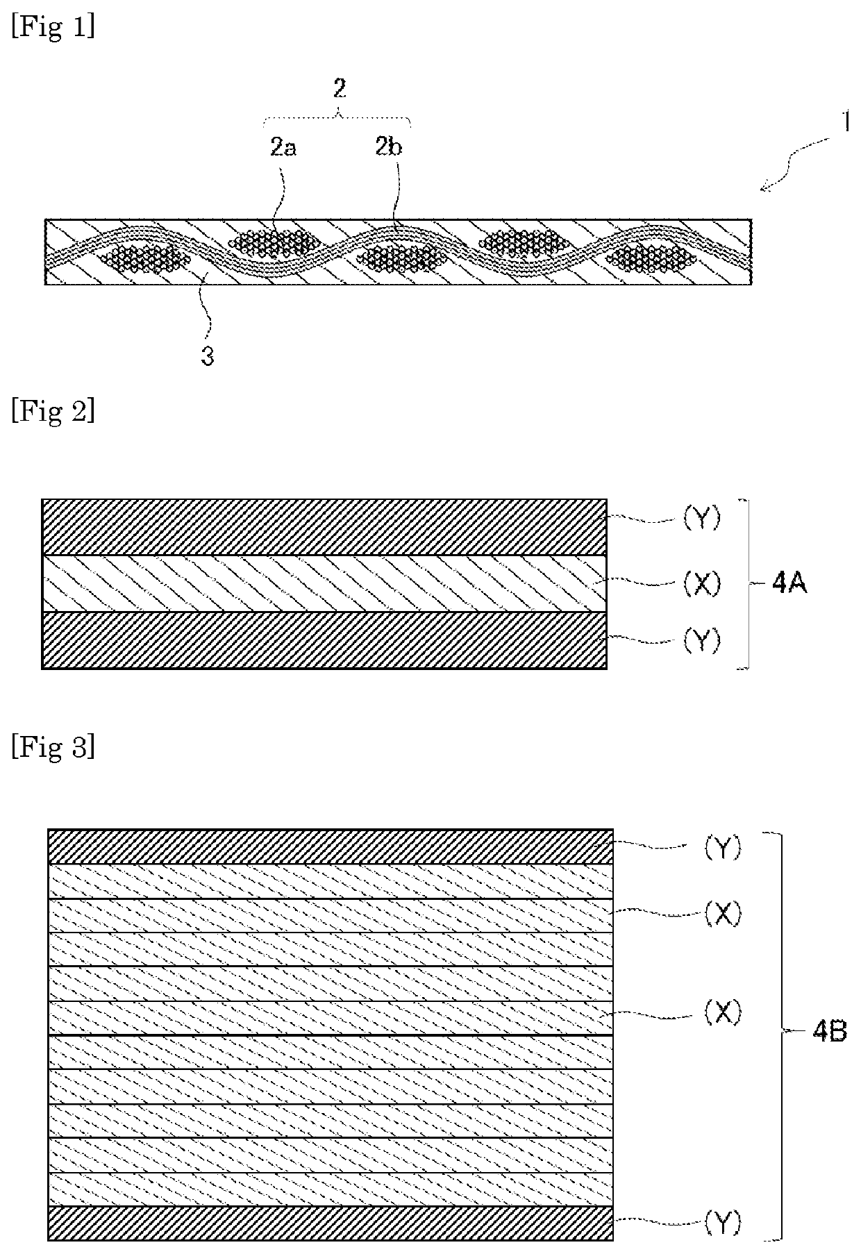 Laminate, printed wiring board, semiconductor package, and method for manufacturing laminate