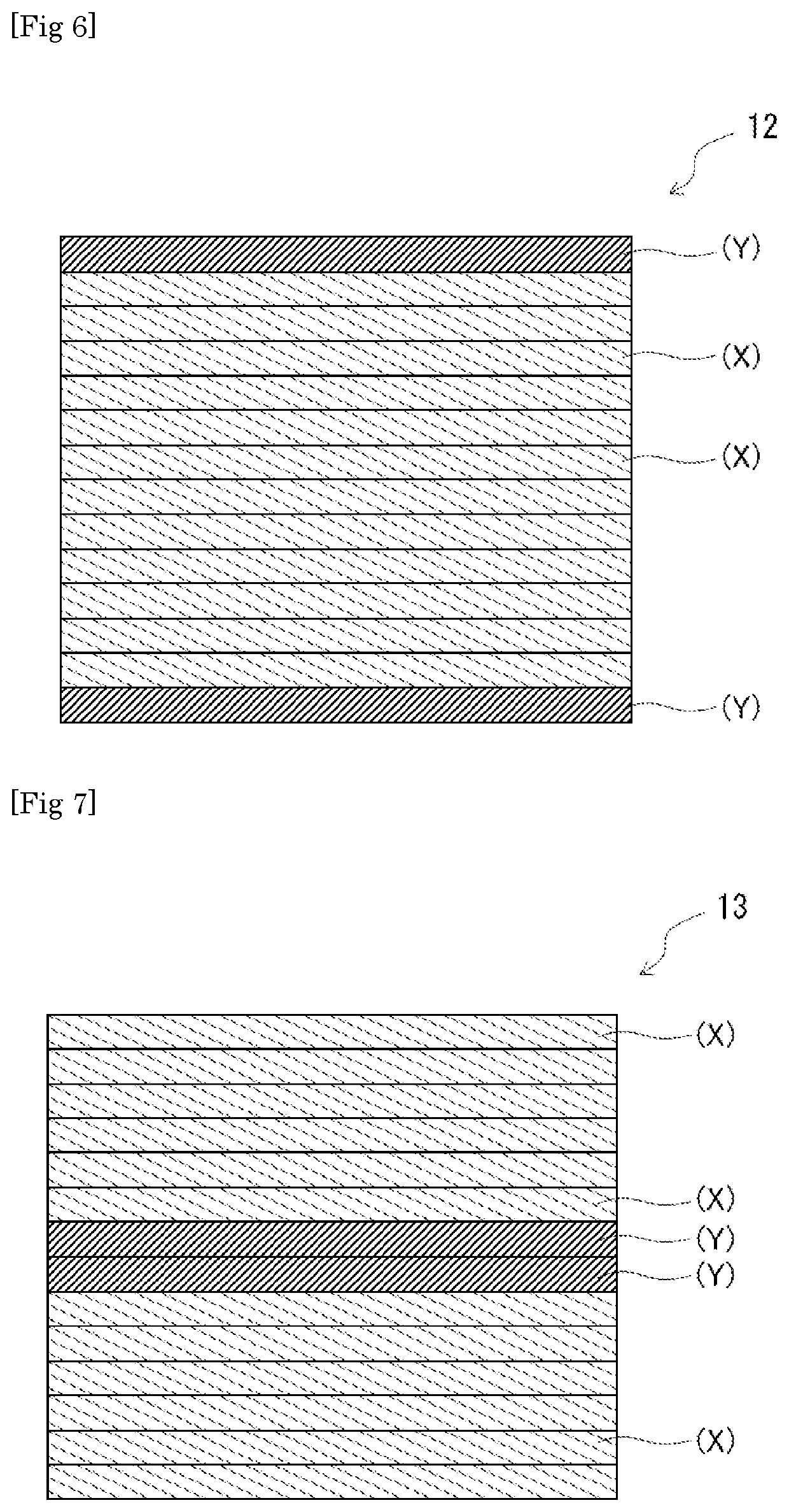 Laminate, printed wiring board, semiconductor package, and method for manufacturing laminate