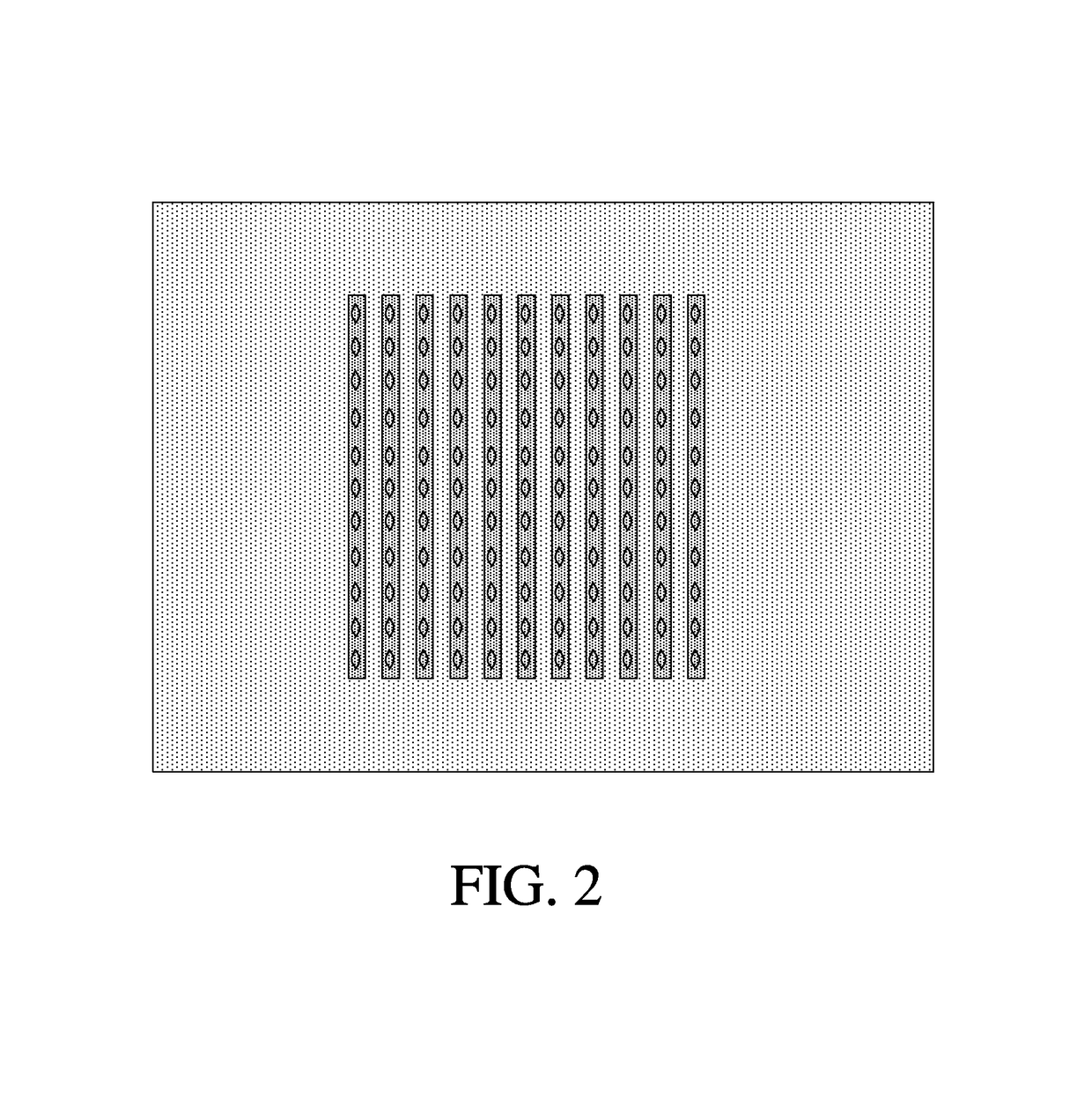 Immunoassay method and device with magnetically susceptible bead capture