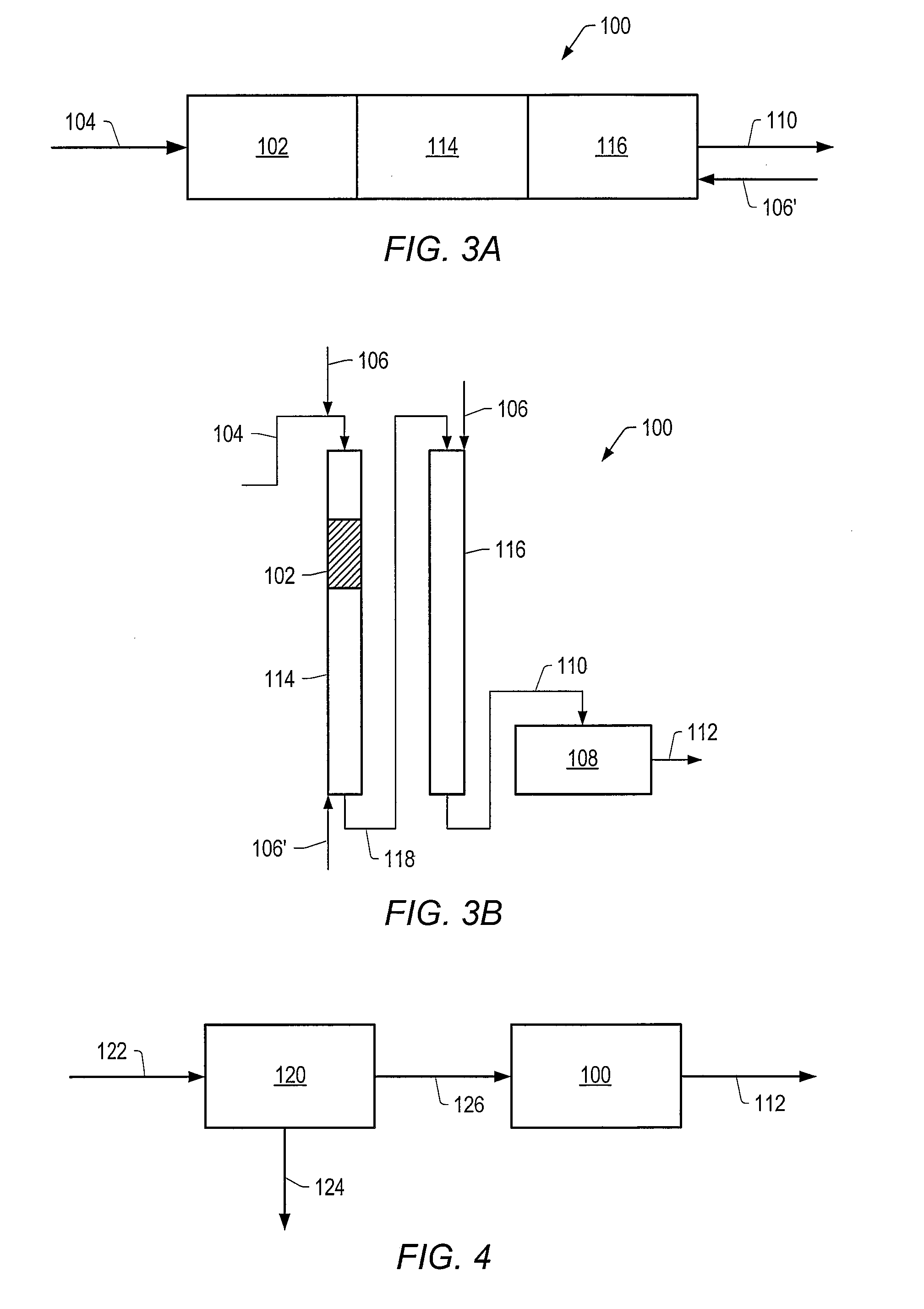 Method and catalyst for producing a crude product with minimal hydrogen uptake