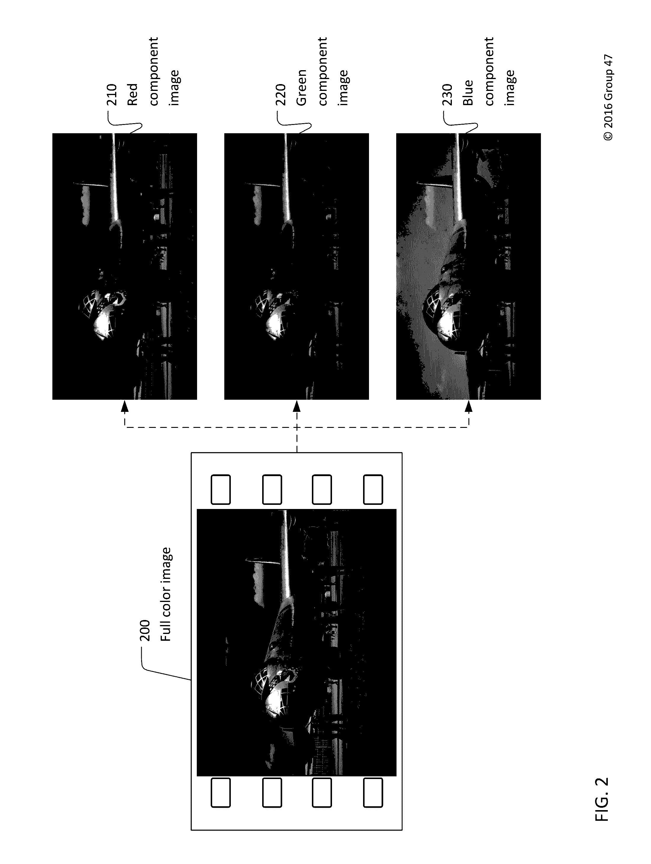 Archiving imagery and documents on digital optical tape