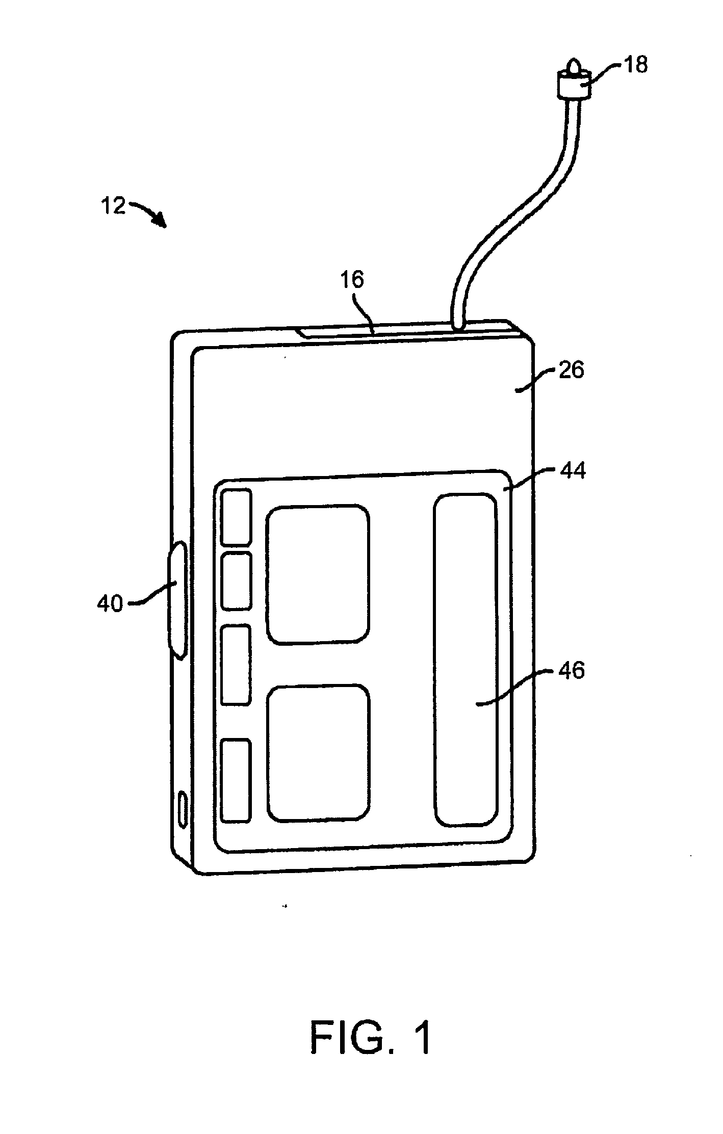 System and method for mitigating risk in automated medicament dosing
