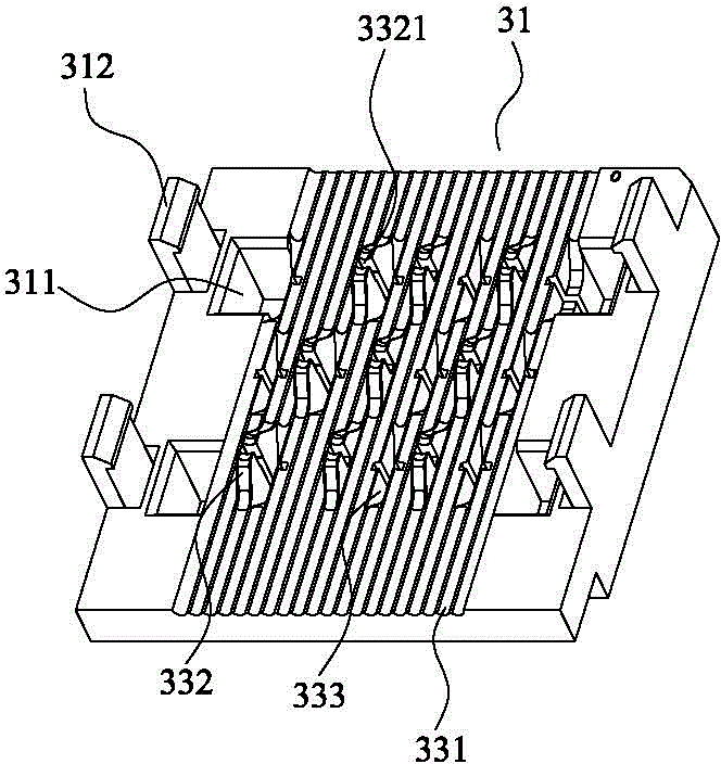 Electric connector