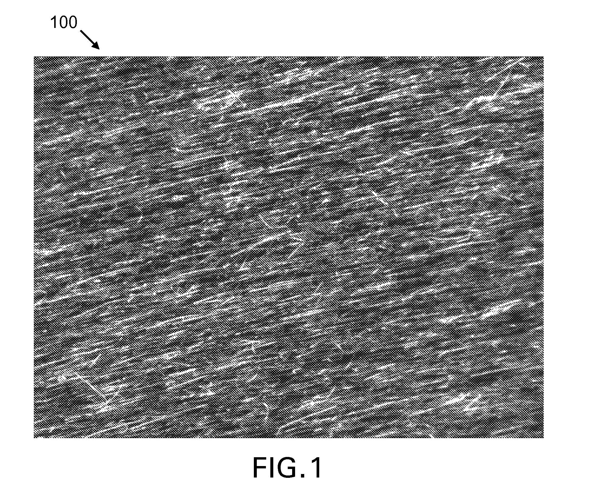 Large-area nanoenabled macroelectronic substrates and uses therefor