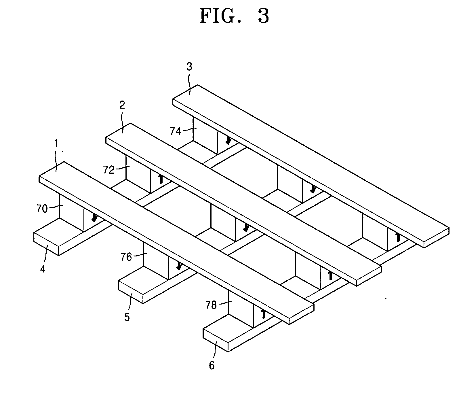 Nonvolatile semiconductor memory device including ferroelectric semiconductor pattern and methods for writing data in and reading data from the same