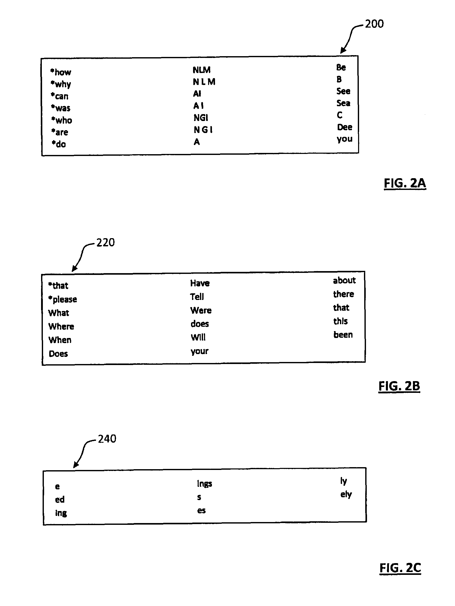Systems and methods for extracting meaning from speech-to-text data